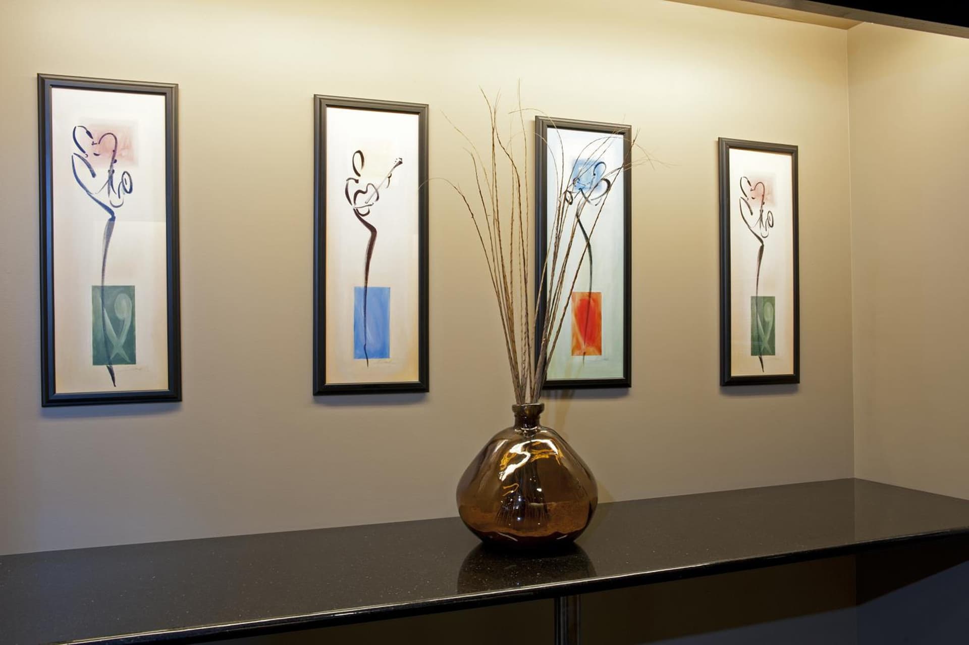 Chicago South Loop Hotel gallery photo in Chicago, IL — image 47