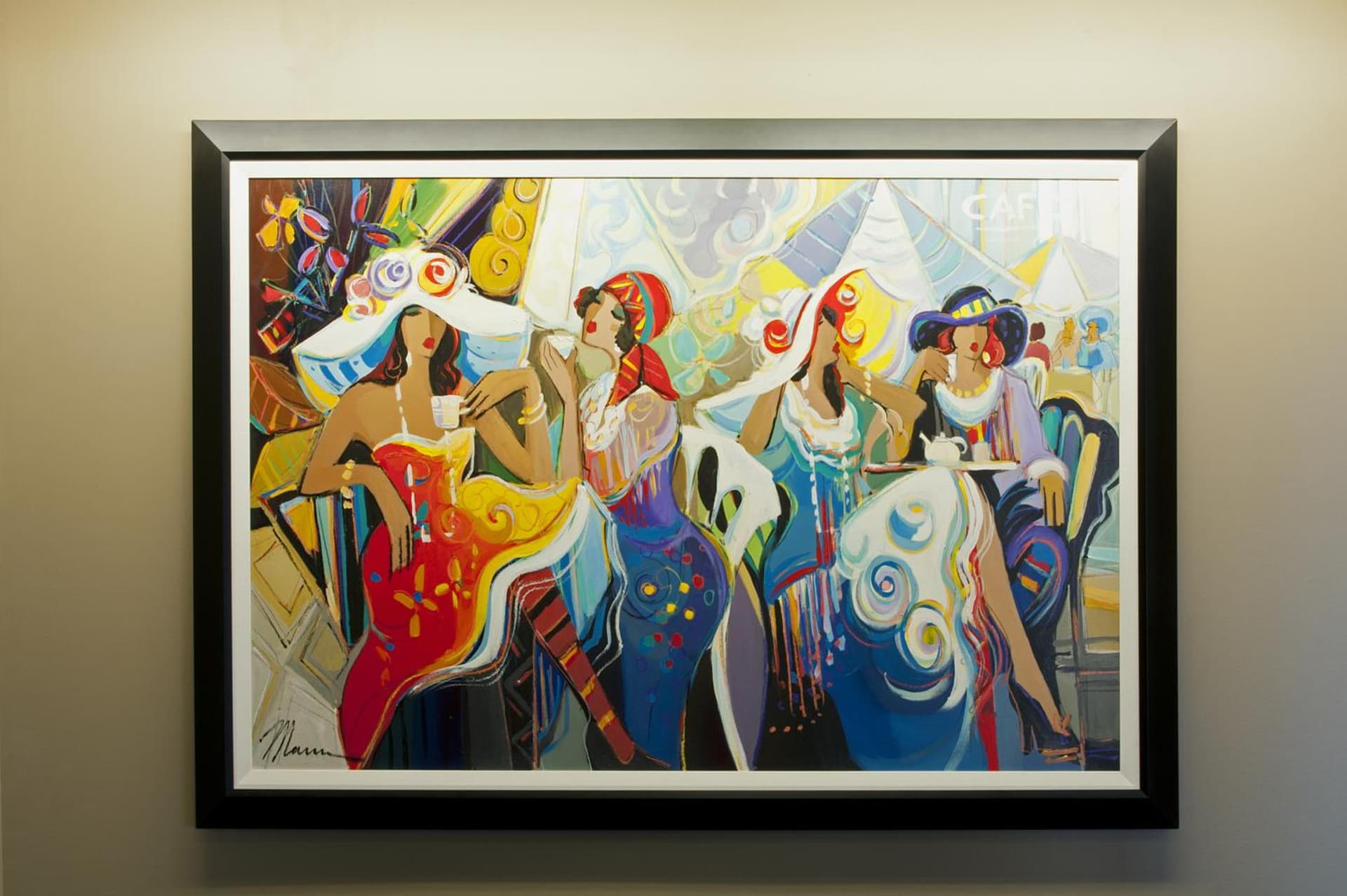 Chicago South Loop Hotel gallery photo in Chicago, IL — image 37