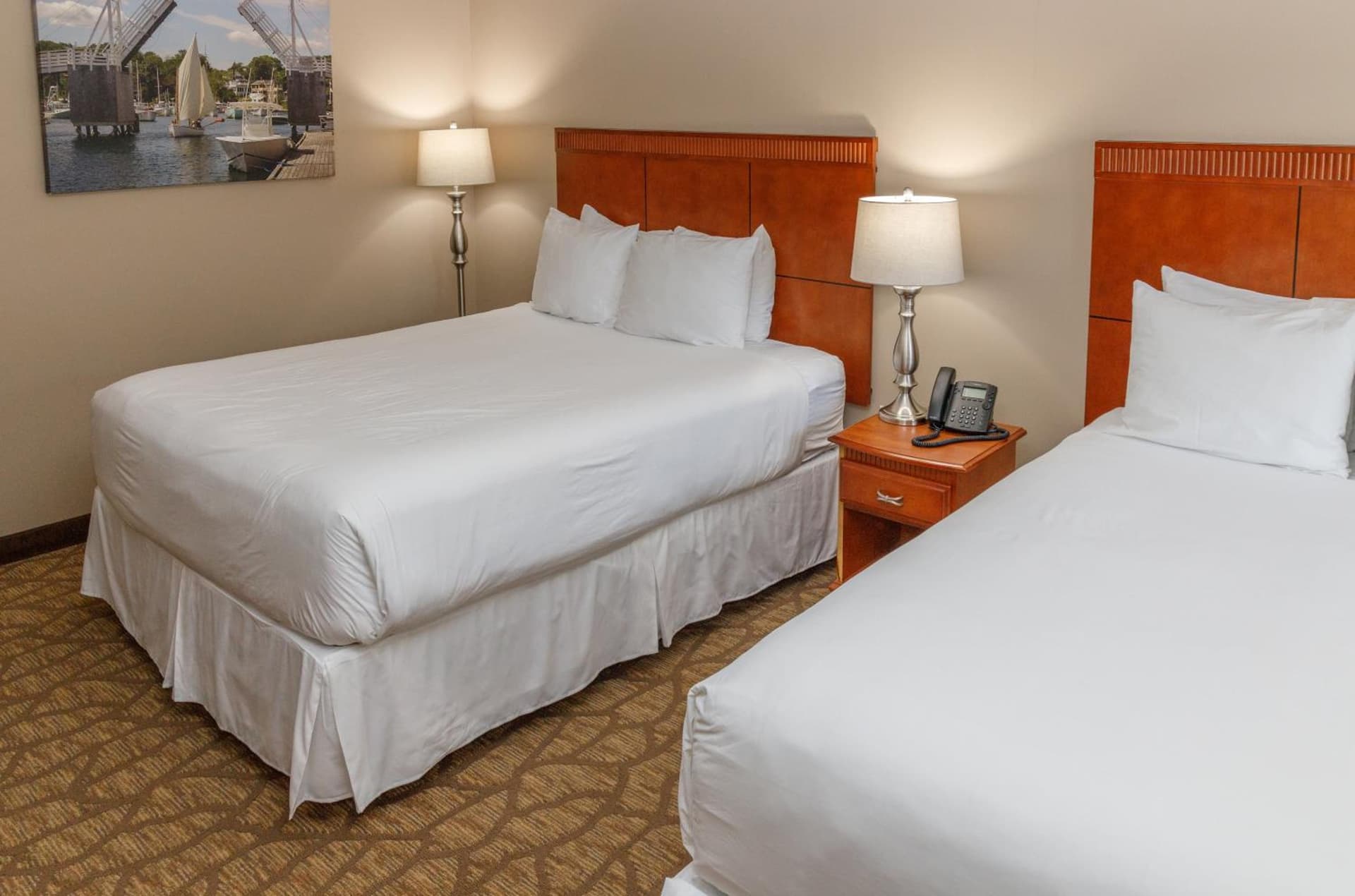 Admiral's Inn Resort gallery photo in Ogunquit — image 13
