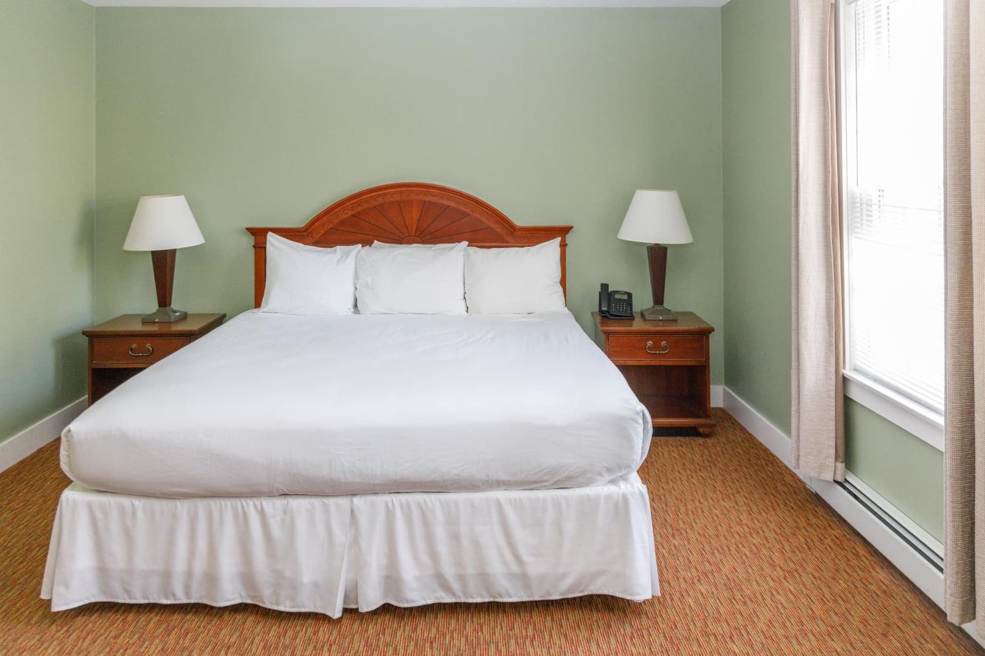 Admiral's Inn Resort gallery photo in Ogunquit — image 21