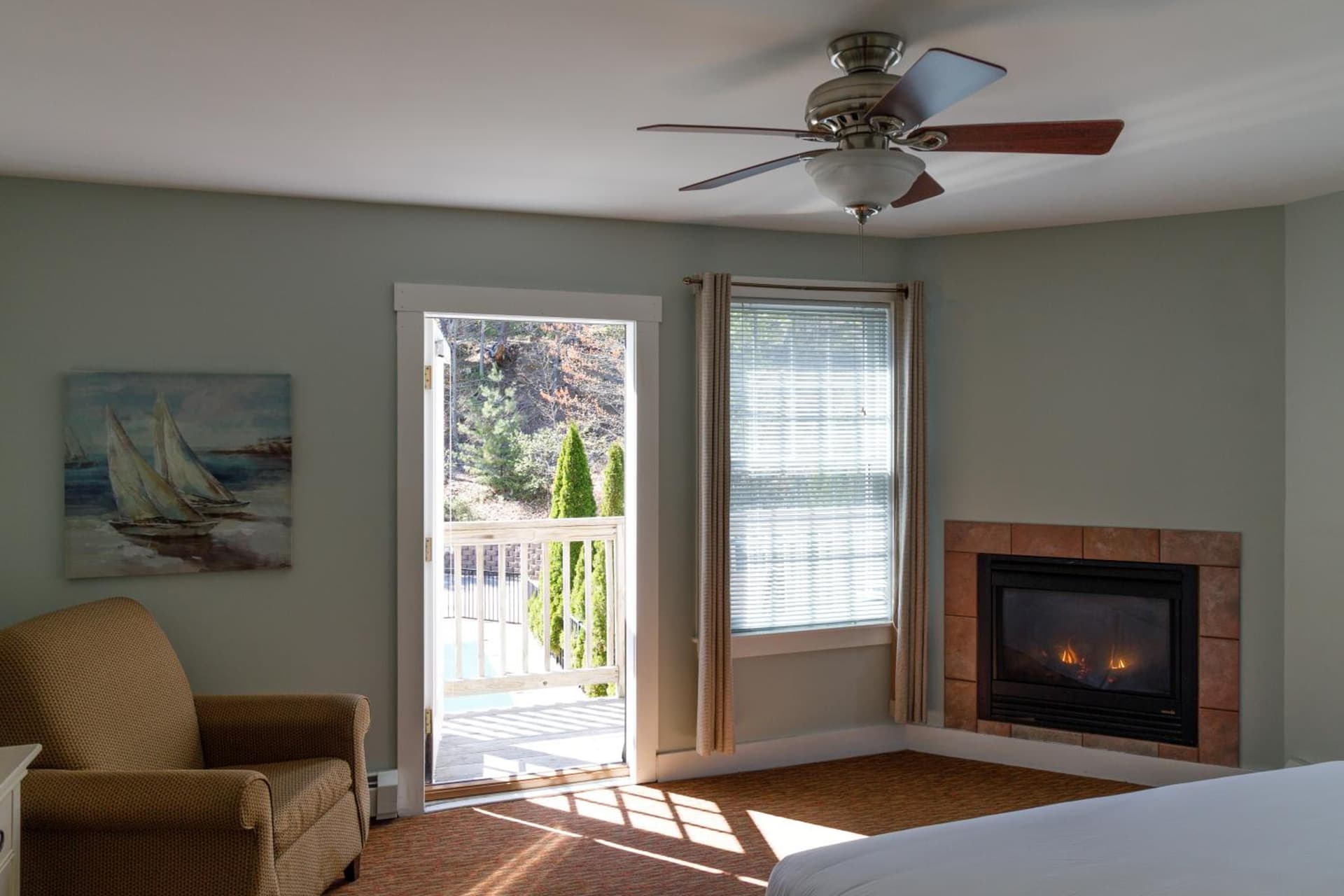 Admiral's Inn Resort gallery photo in Ogunquit — image 60