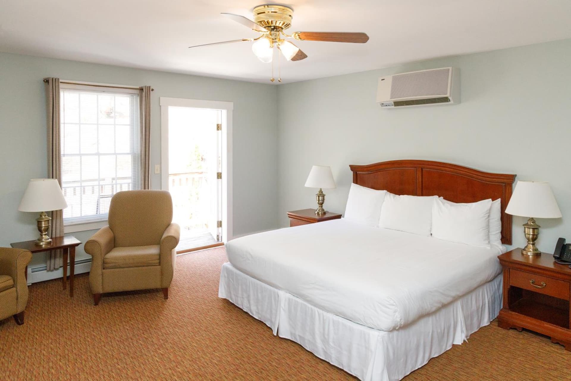 Admiral's Inn Resort gallery photo in Ogunquit — image 18
