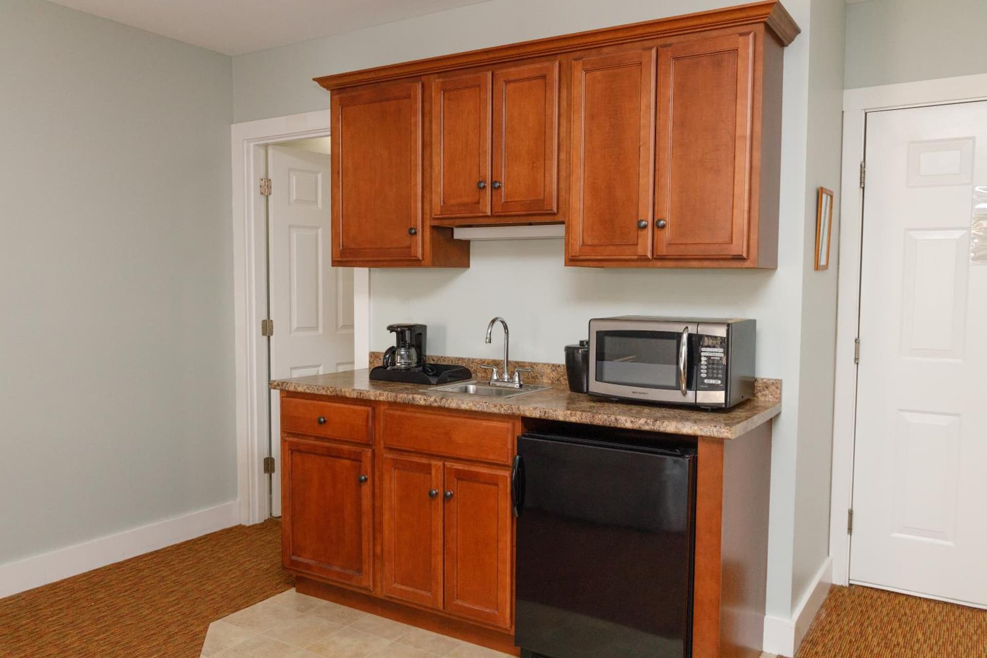 Admiral's Inn Resort gallery photo in Ogunquit — image 55