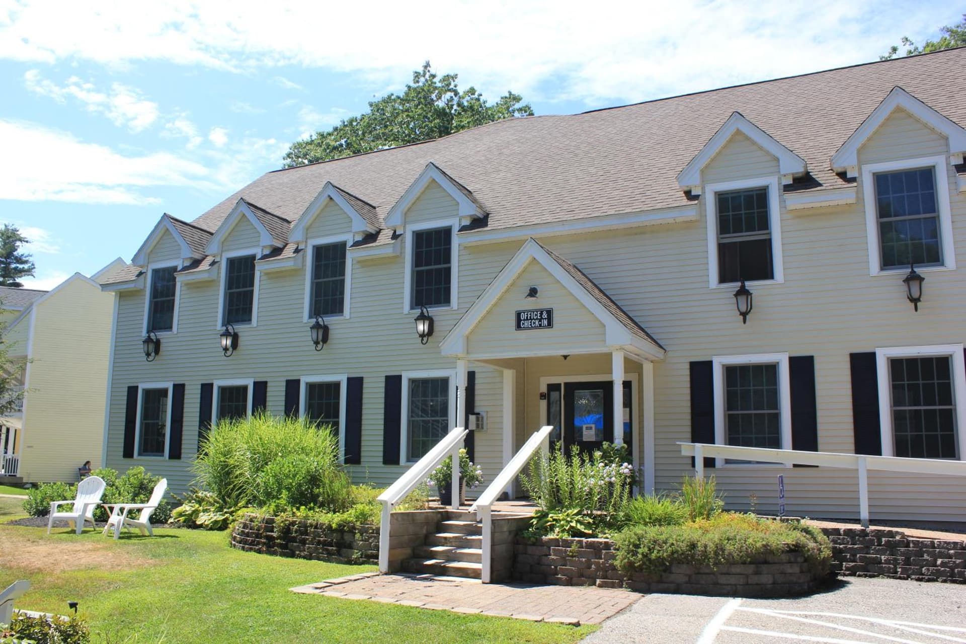 Admiral's Inn Resort gallery photo in Ogunquit — image 20