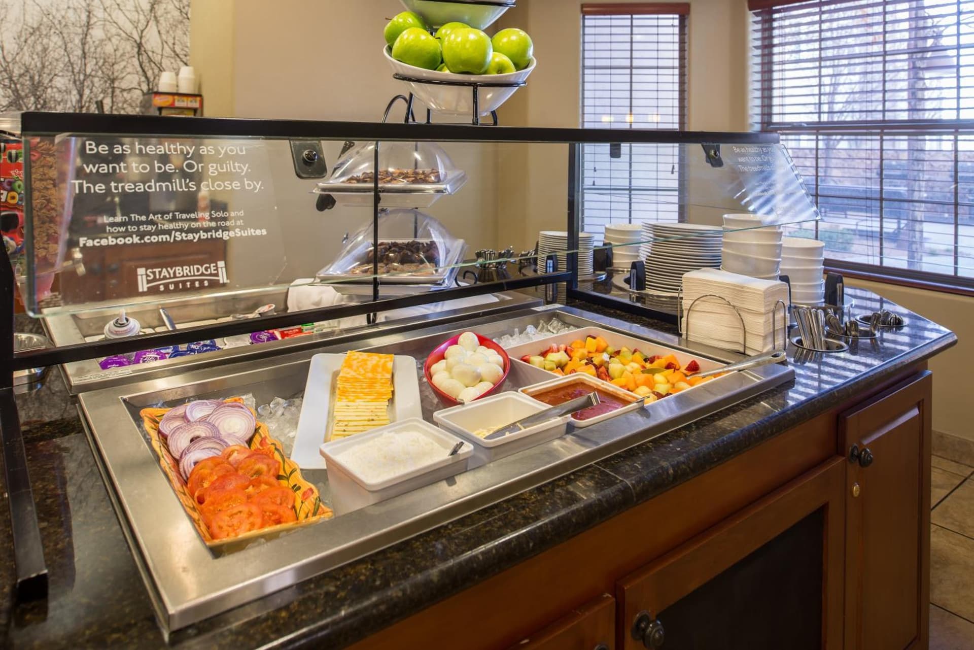 Staybridge Suites Las Cruces by IHG gallery photo in Las Cruces, NM — image 98