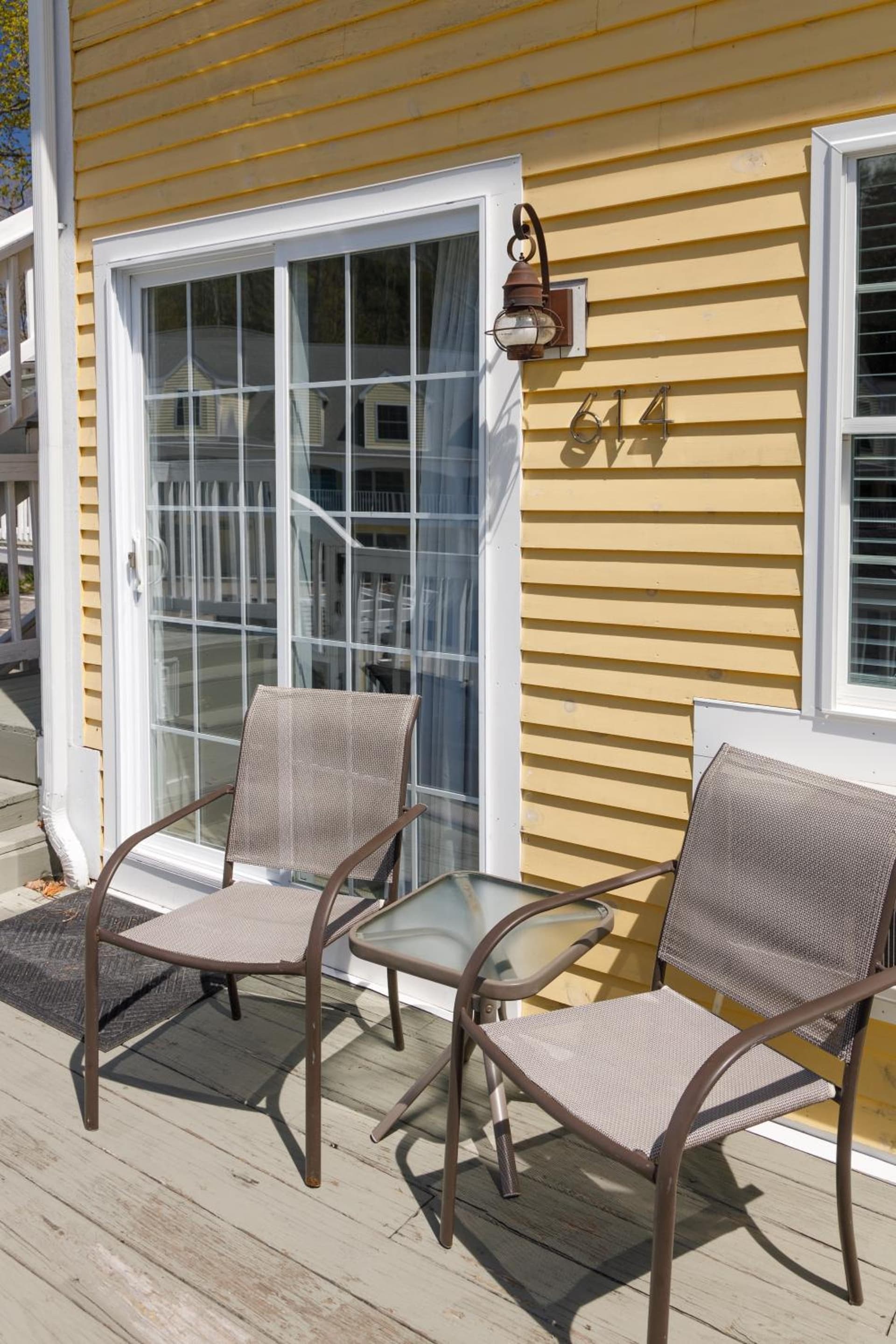 Admiral's Inn Resort gallery photo in Ogunquit — image 79