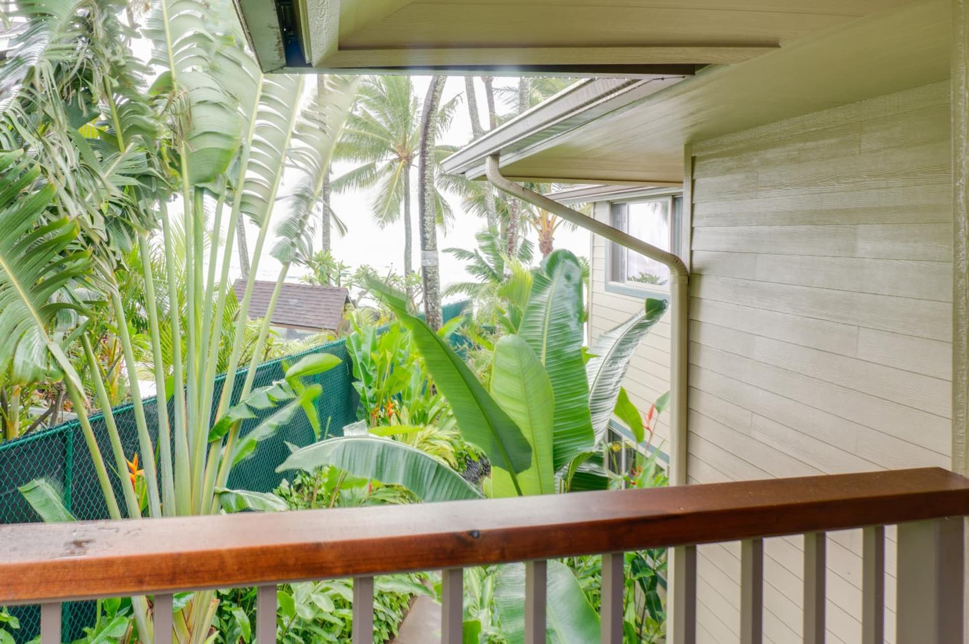 Hale Napili property views in Lahaina, HI — gallery photo 3