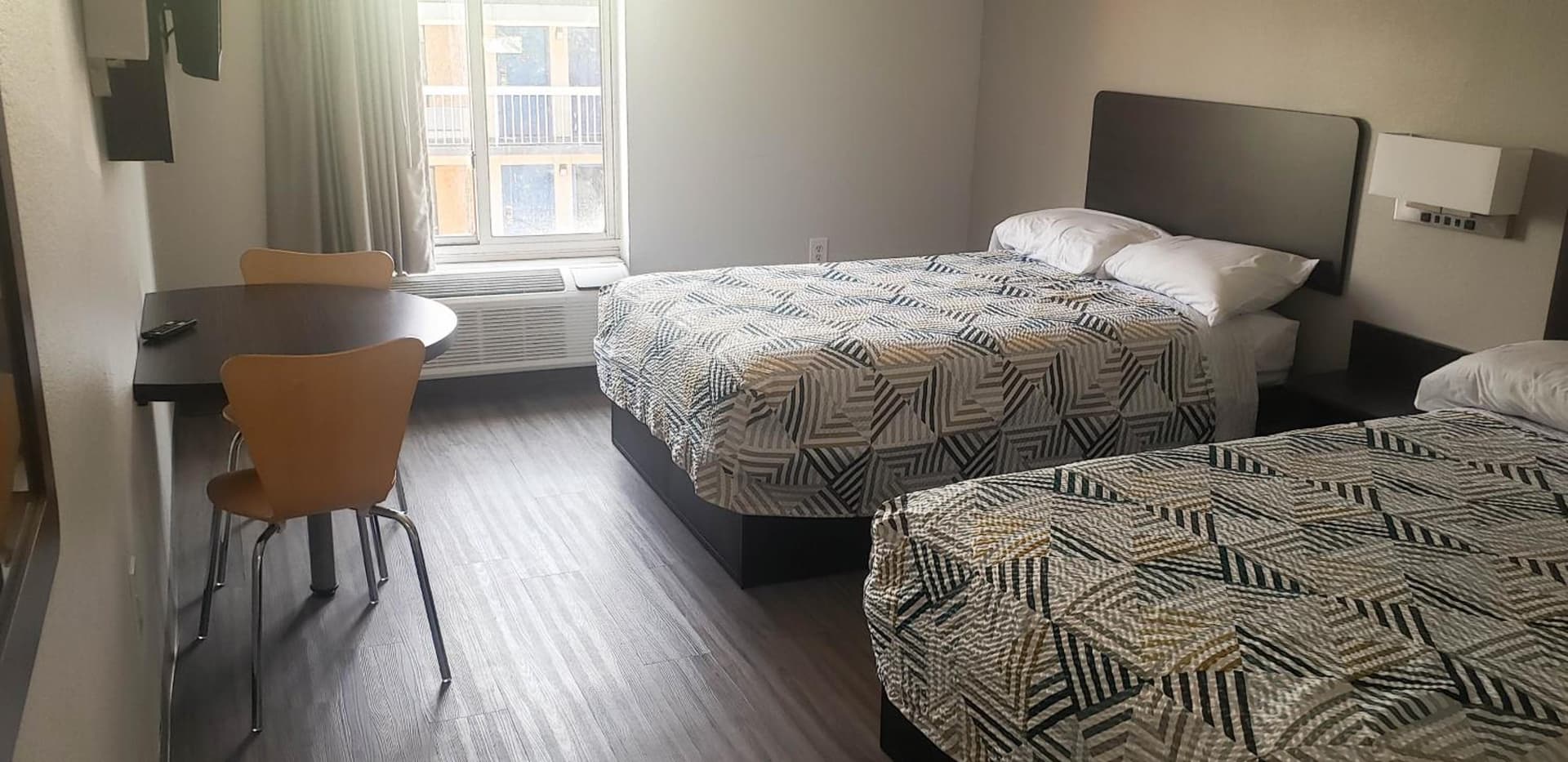 Motel 6 Mobile, AL - Airport Blvd property views in Mobile, AL — gallery photo 3