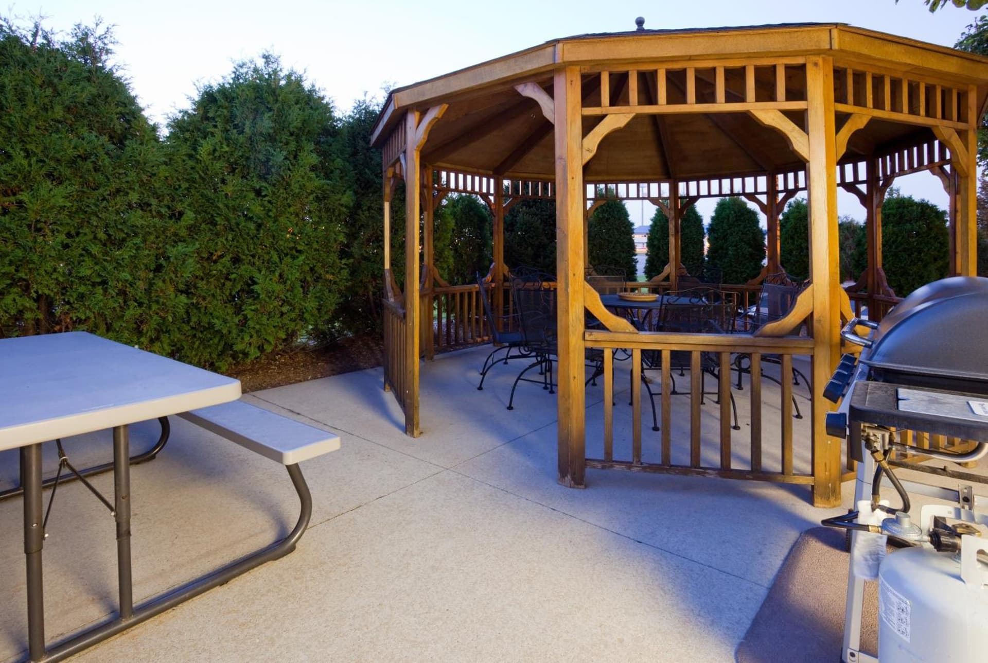 Candlewood Suites Appleton by IHG gallery photo in Appleton, WI — image 51