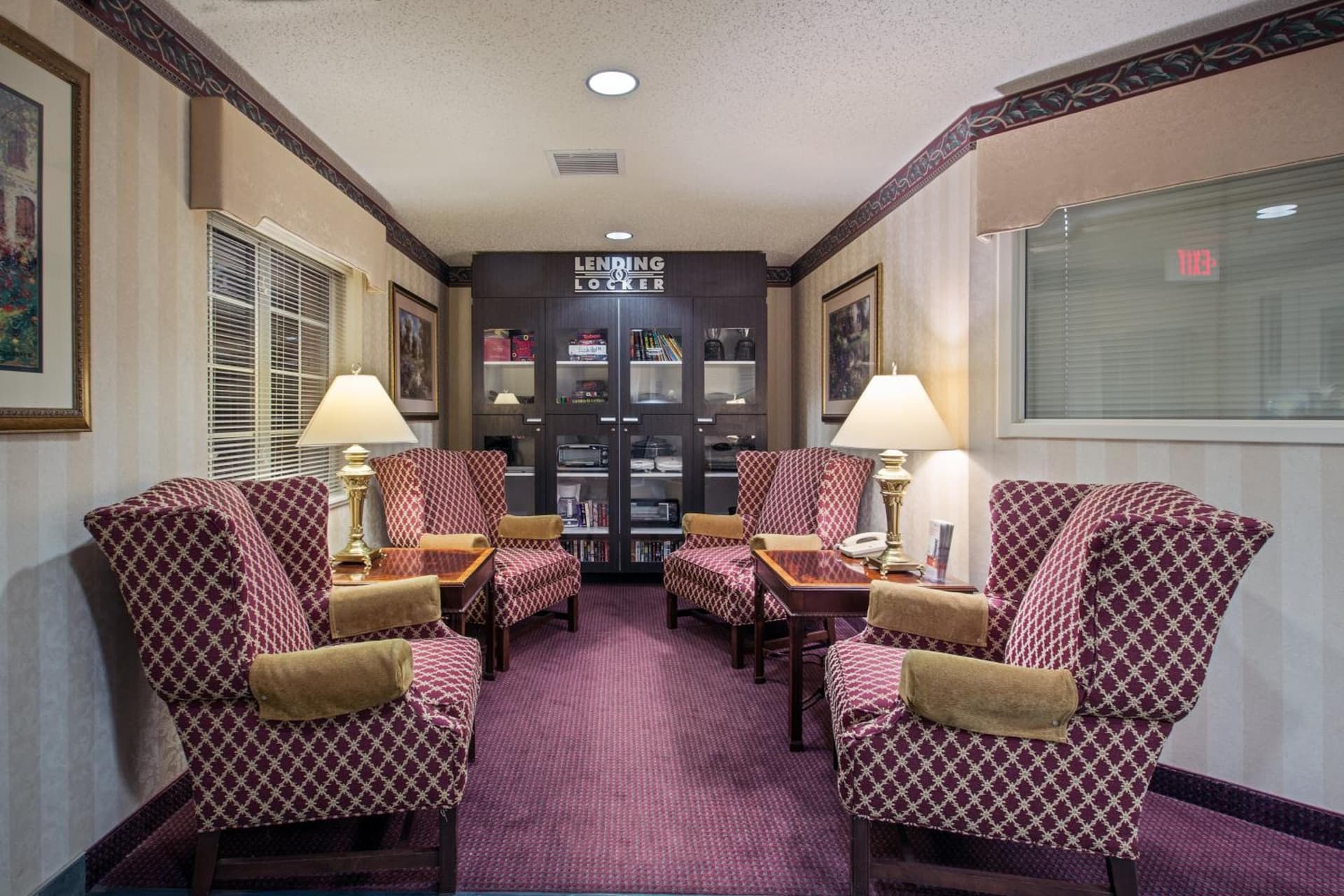 Candlewood Suites Appleton by IHG gallery photo in Appleton, WI — image 19