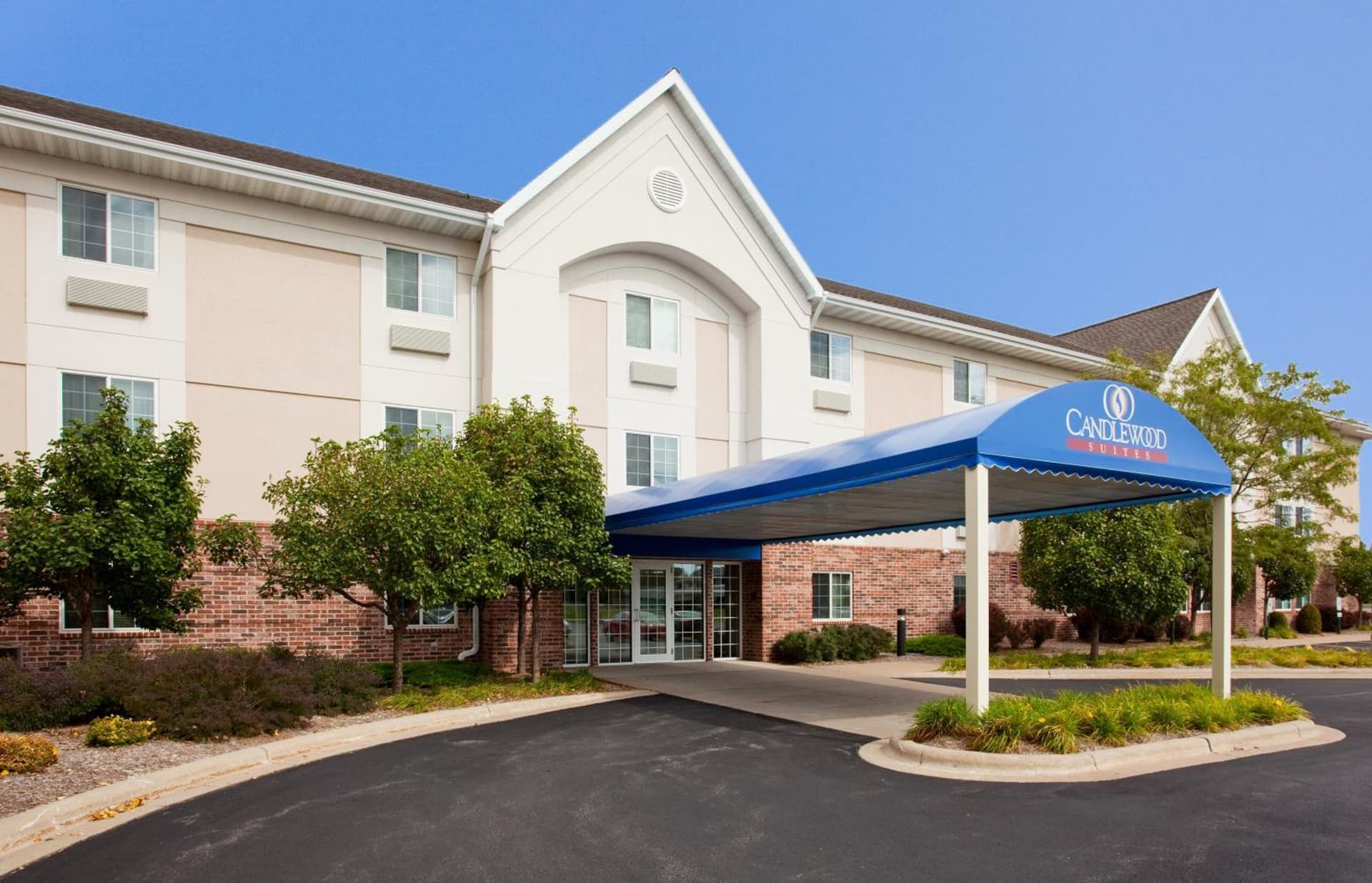 Candlewood Suites Appleton by IHG gallery photo in Appleton, WI — image 4