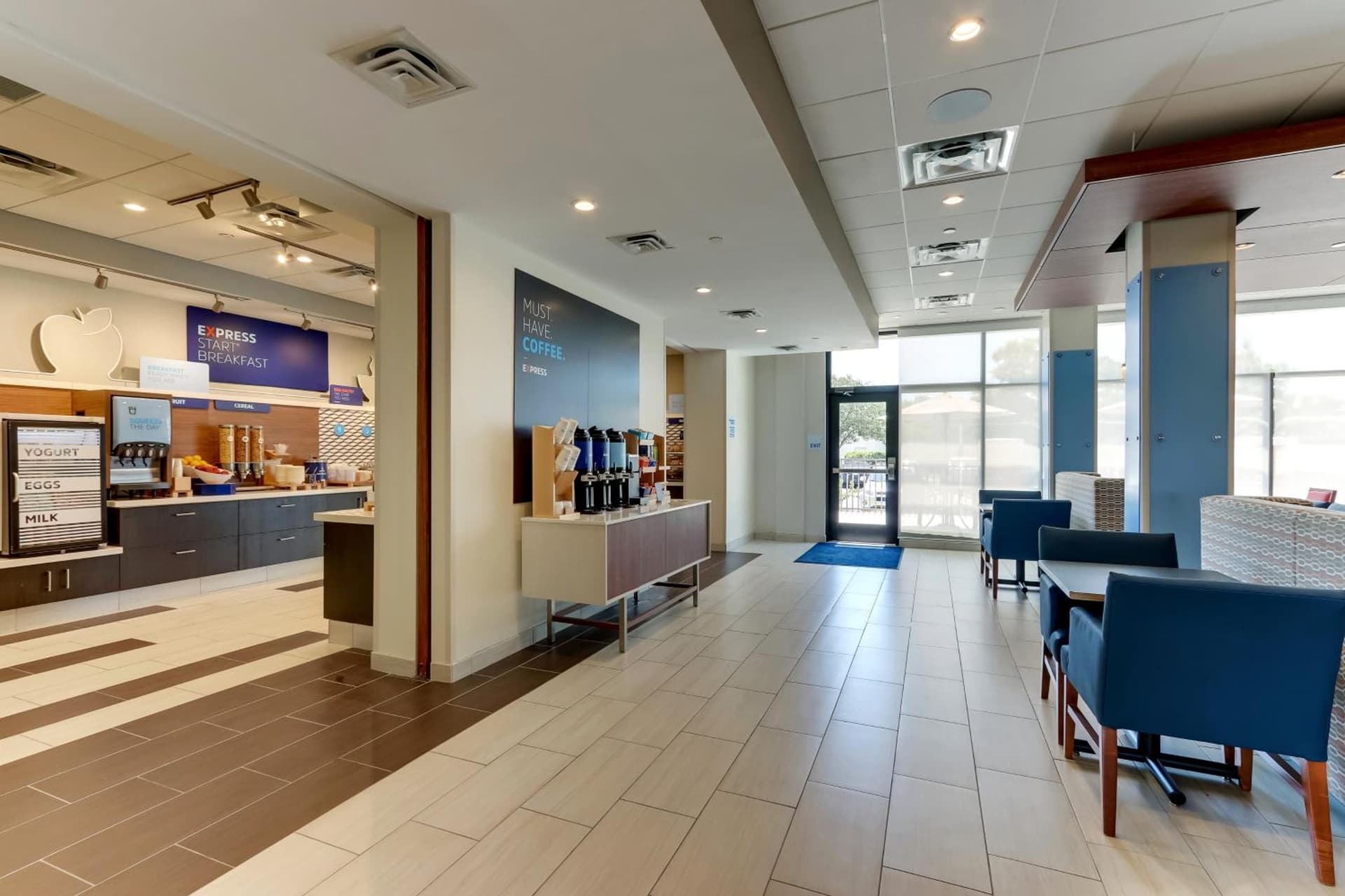 Holiday Inn Express - Wilmington - Porters Neck by IHG gallery photo in Wilmington, NC — image 69