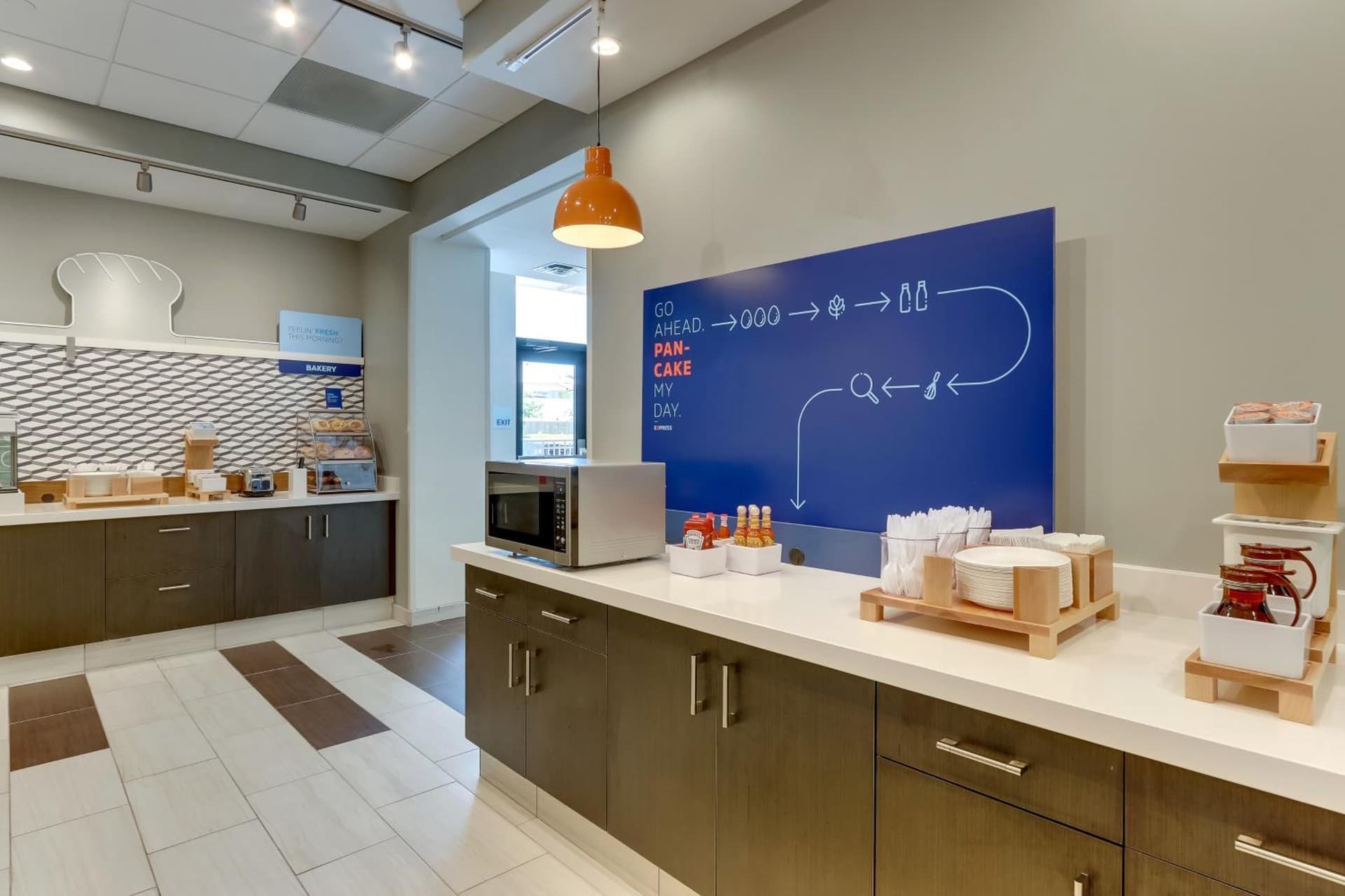 Holiday Inn Express - Wilmington - Porters Neck by IHG gallery photo in Wilmington, NC — image 32