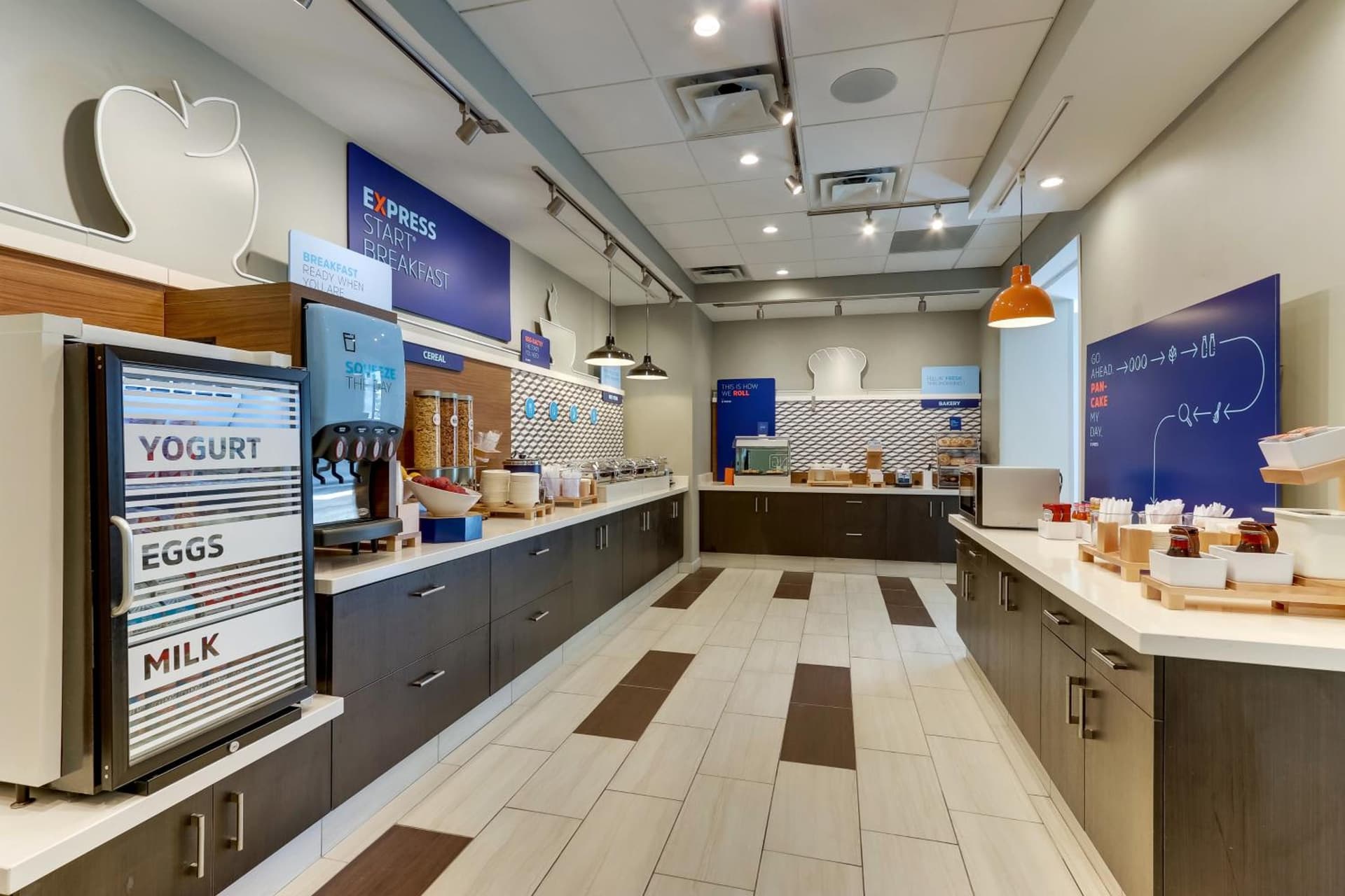 Holiday Inn Express - Wilmington - Porters Neck by IHG gallery photo in Wilmington, NC — image 95