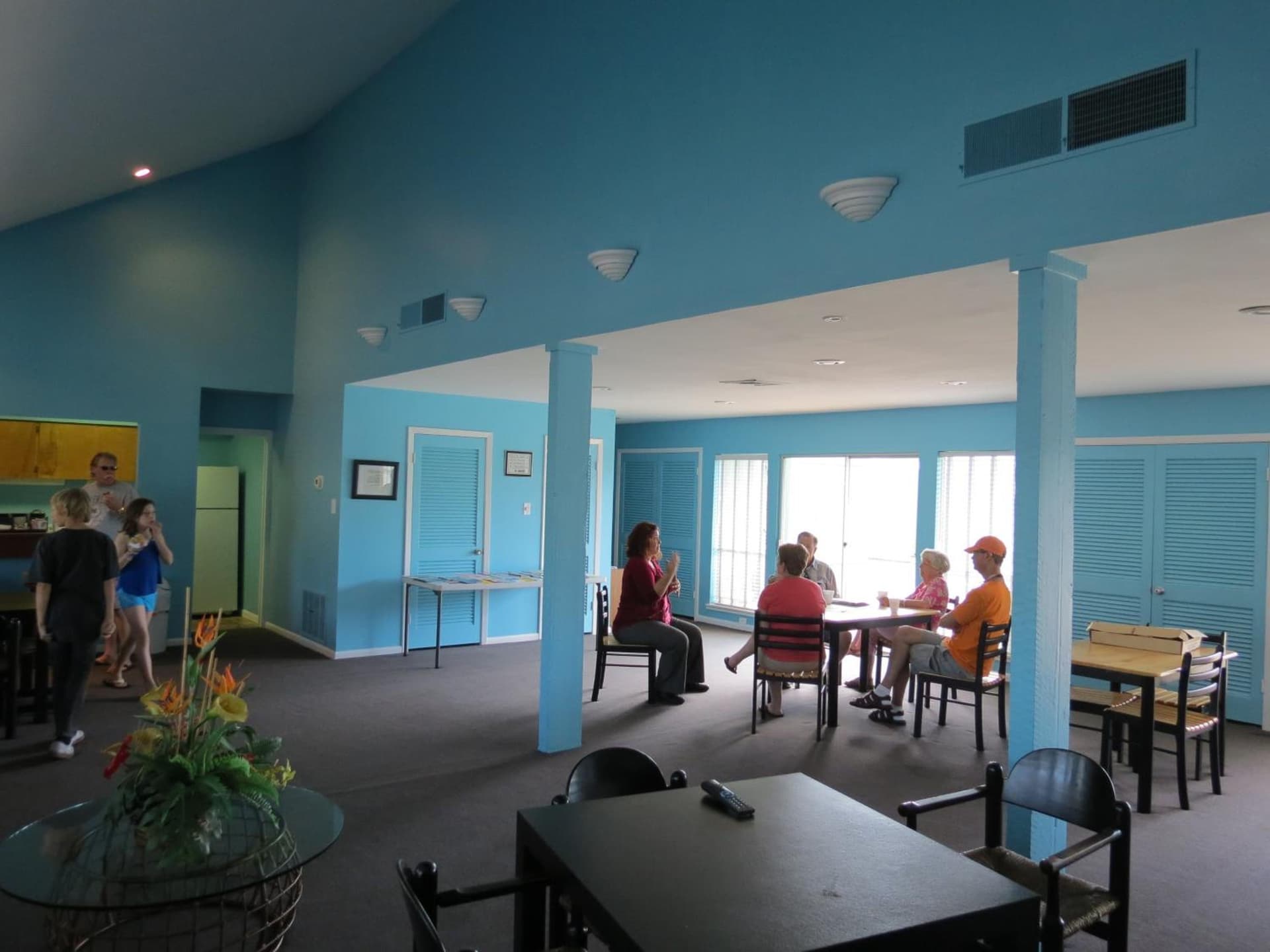 Multi Resorts at Puente Vista gallery photo in Corpus Christi, TX — image 23