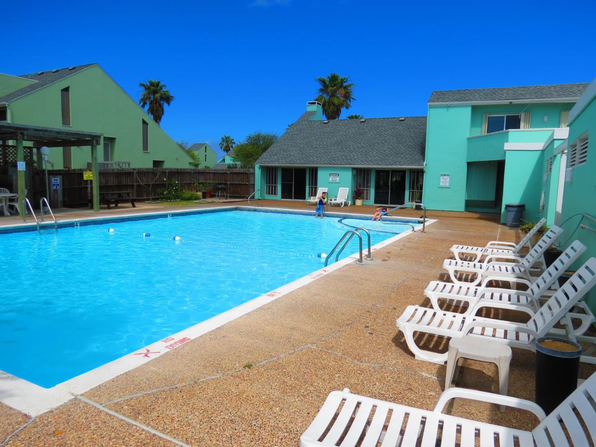 Multi Resorts at Puente Vista gallery photo in Corpus Christi, TX — image 28