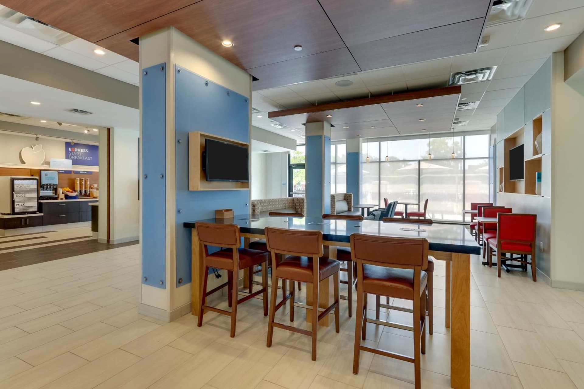 Holiday Inn Express - Wilmington - Porters Neck by IHG gallery photo in Wilmington, NC — image 50