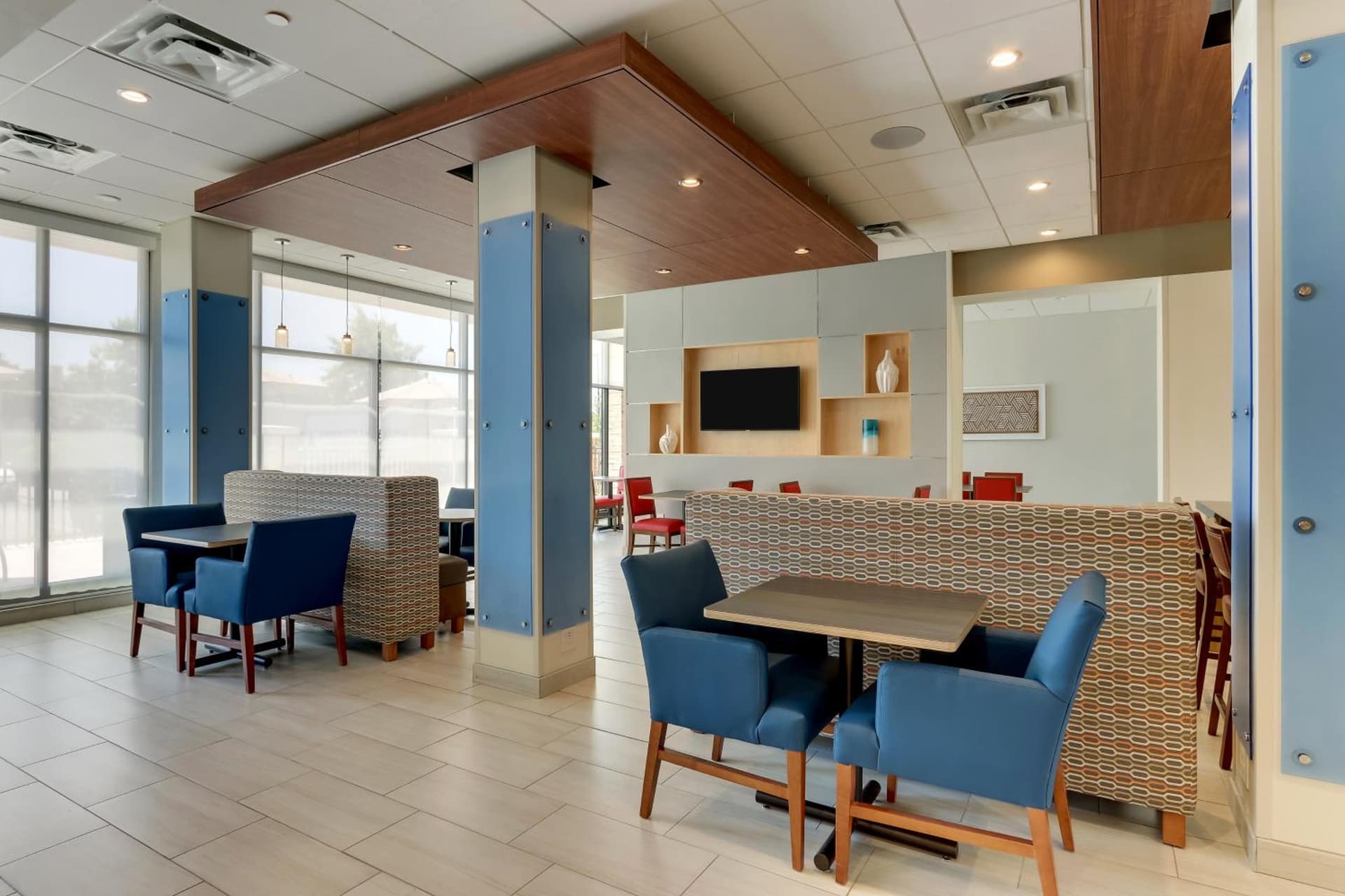 Holiday Inn Express - Wilmington - Porters Neck by IHG gallery photo in Wilmington, NC — image 44