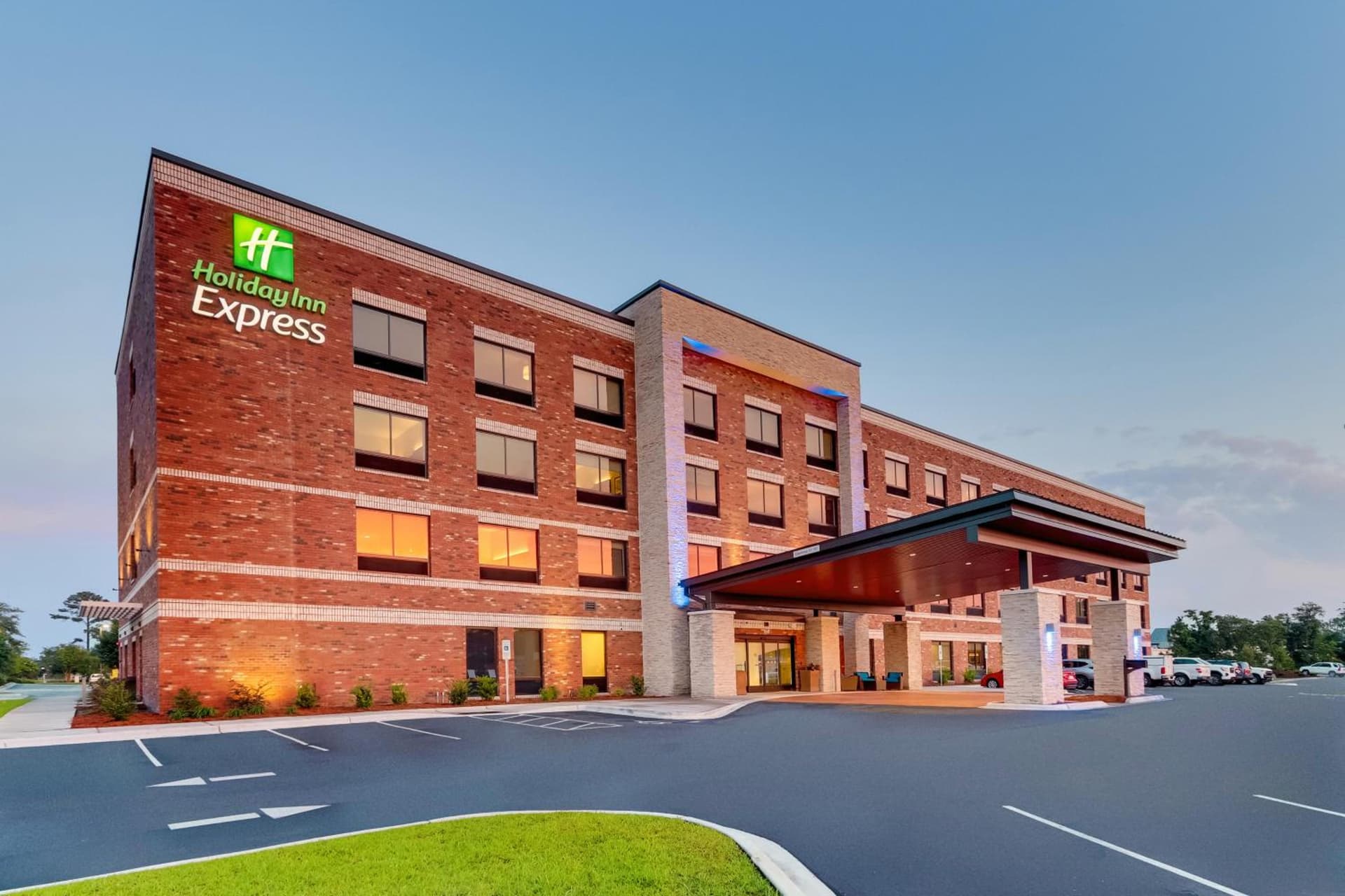 Holiday Inn Express - Wilmington - Porters Neck by IHG gallery photo in Wilmington, NC — image 76