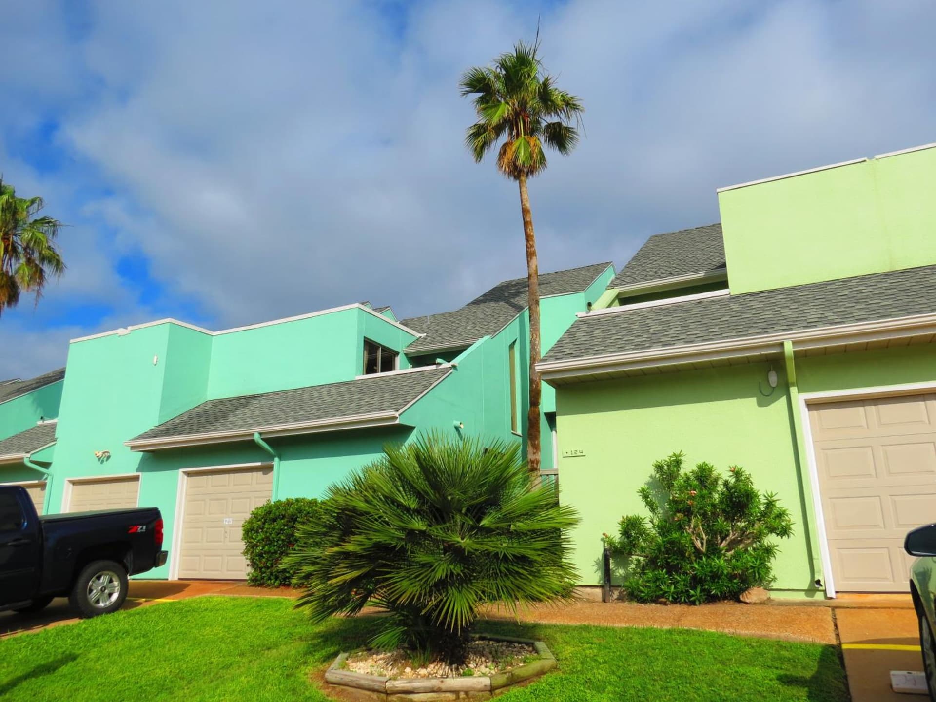 Multi Resorts at Puente Vista exterior or lobby in Corpus Christi, TX — main listing photo