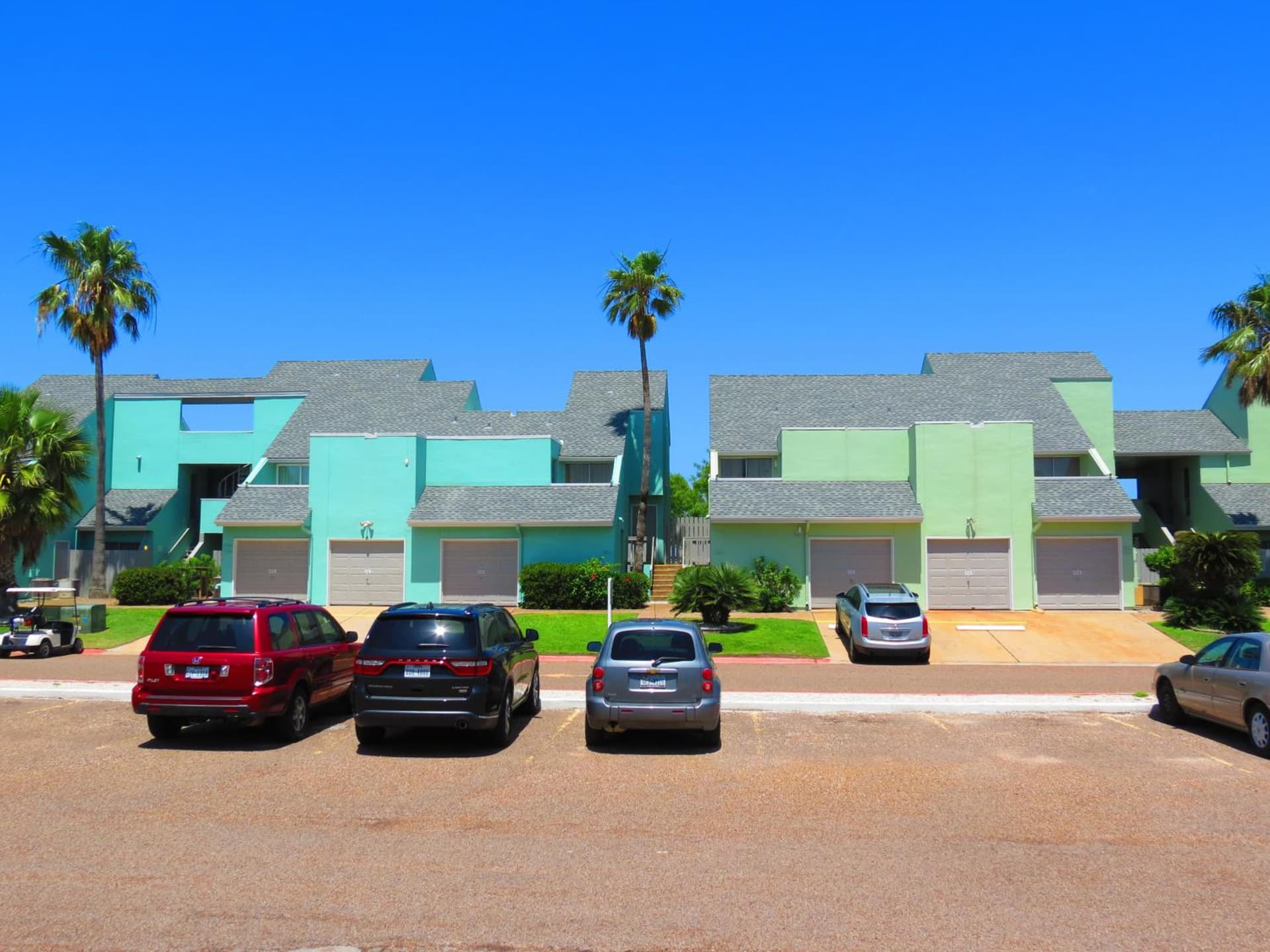 Multi Resorts at Puente Vista gallery photo in Corpus Christi, TX — image 93