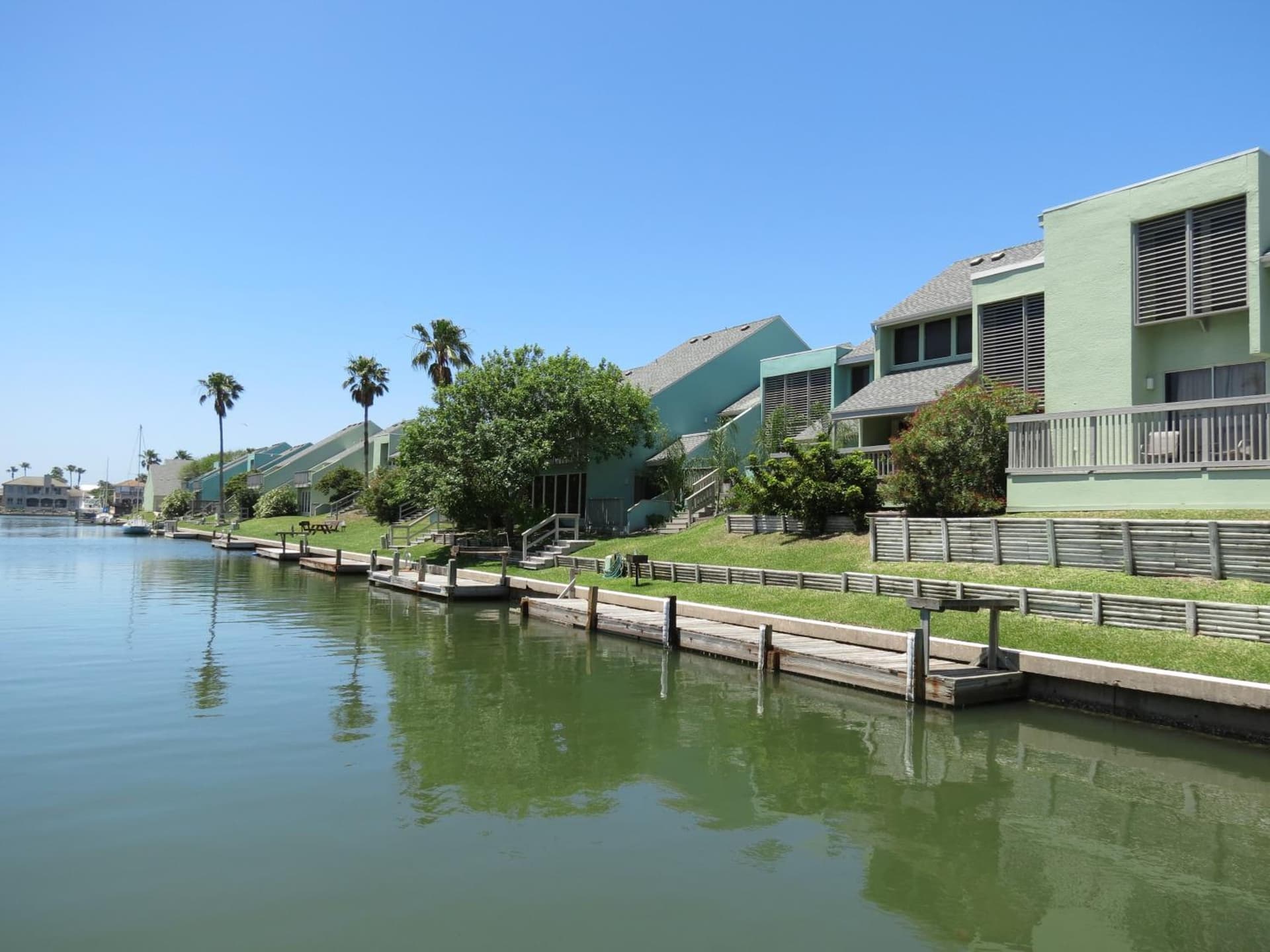 Multi Resorts at Puente Vista gallery photo in Corpus Christi, TX — image 48