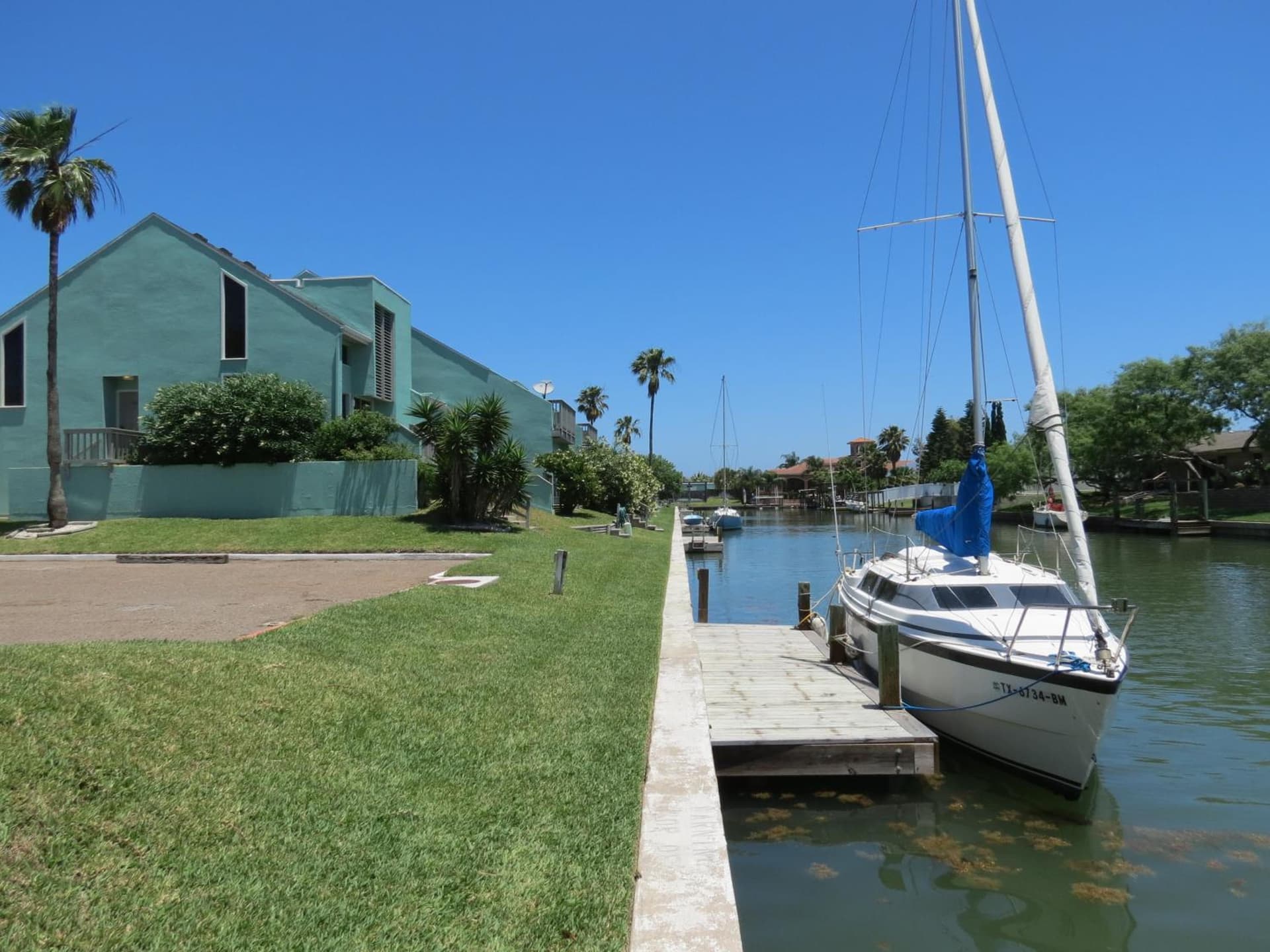 Multi Resorts at Puente Vista gallery photo in Corpus Christi, TX — image 37