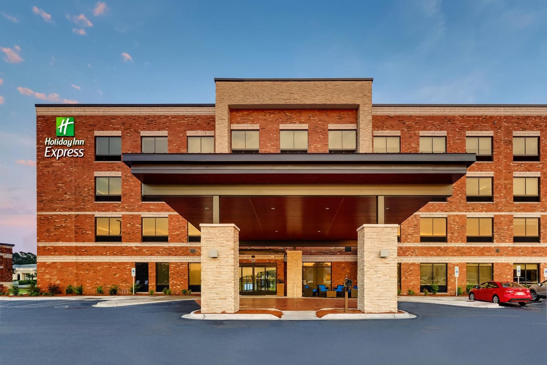 Holiday Inn Express - Wilmington - Porters Neck by IHG gallery photo in Wilmington, NC — image 86