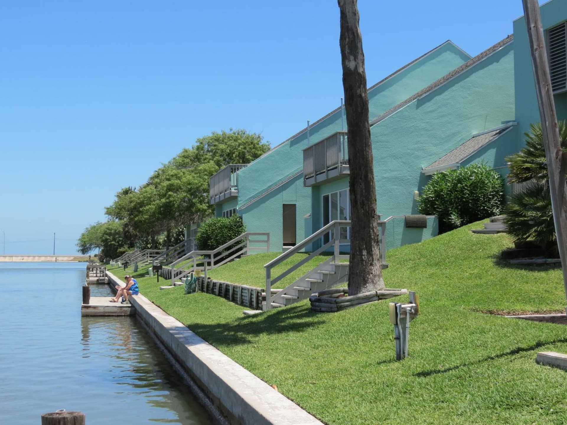 Multi Resorts at Puente Vista gallery photo in Corpus Christi, TX — image 97