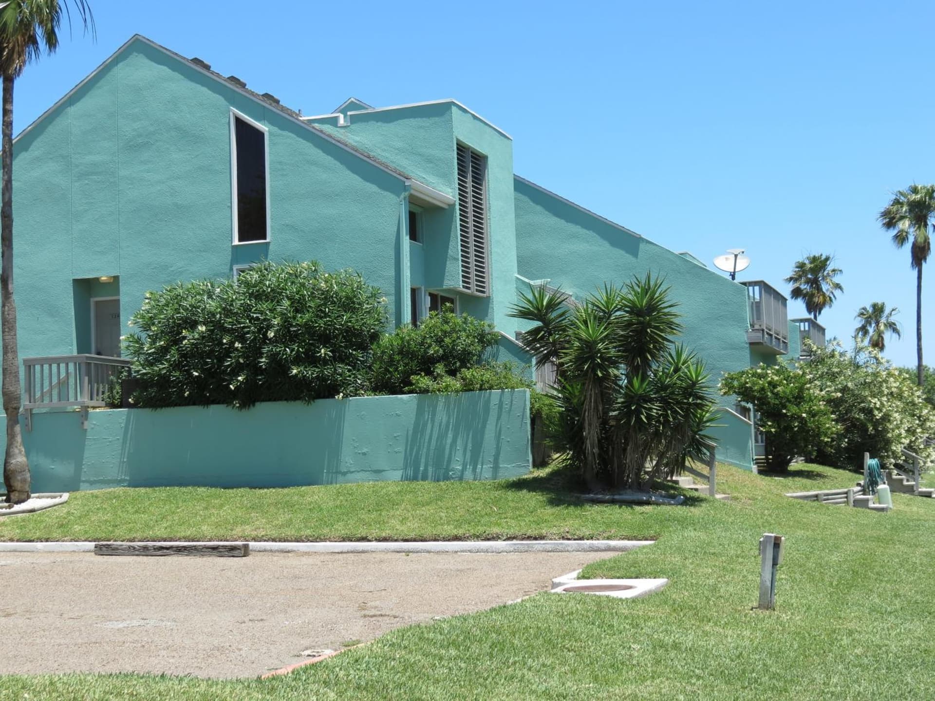 Multi Resorts at Puente Vista gallery photo in Corpus Christi, TX — image 25
