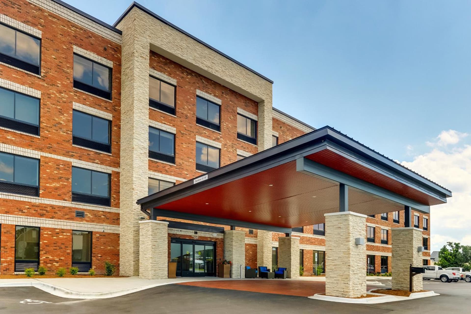 Holiday Inn Express - Wilmington - Porters Neck by IHG gallery photo in Wilmington, NC — image 114