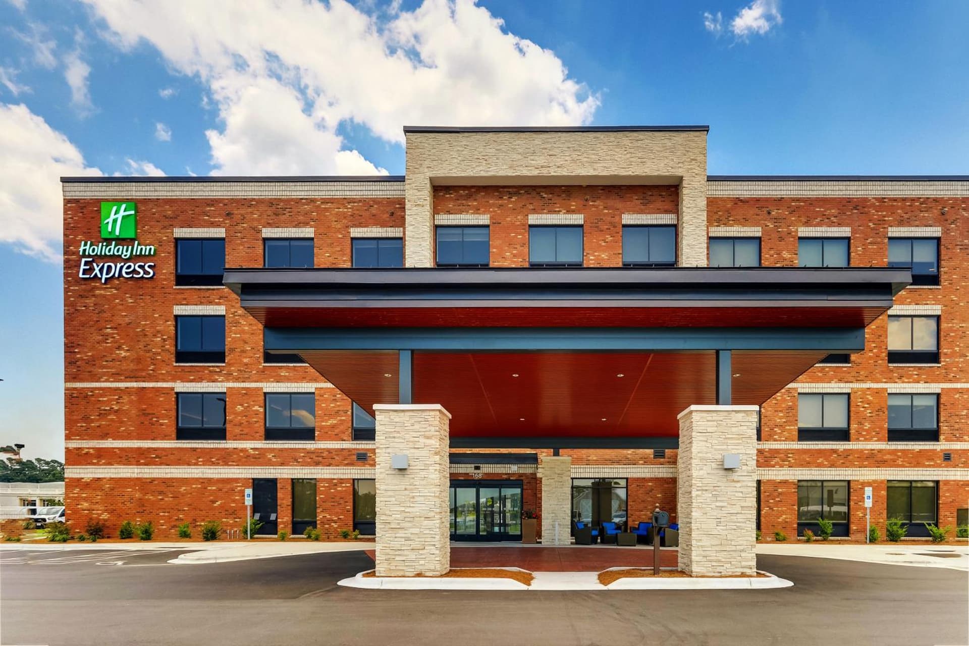 Holiday Inn Express - Wilmington - Porters Neck by IHG gallery photo in Wilmington, NC — image 29