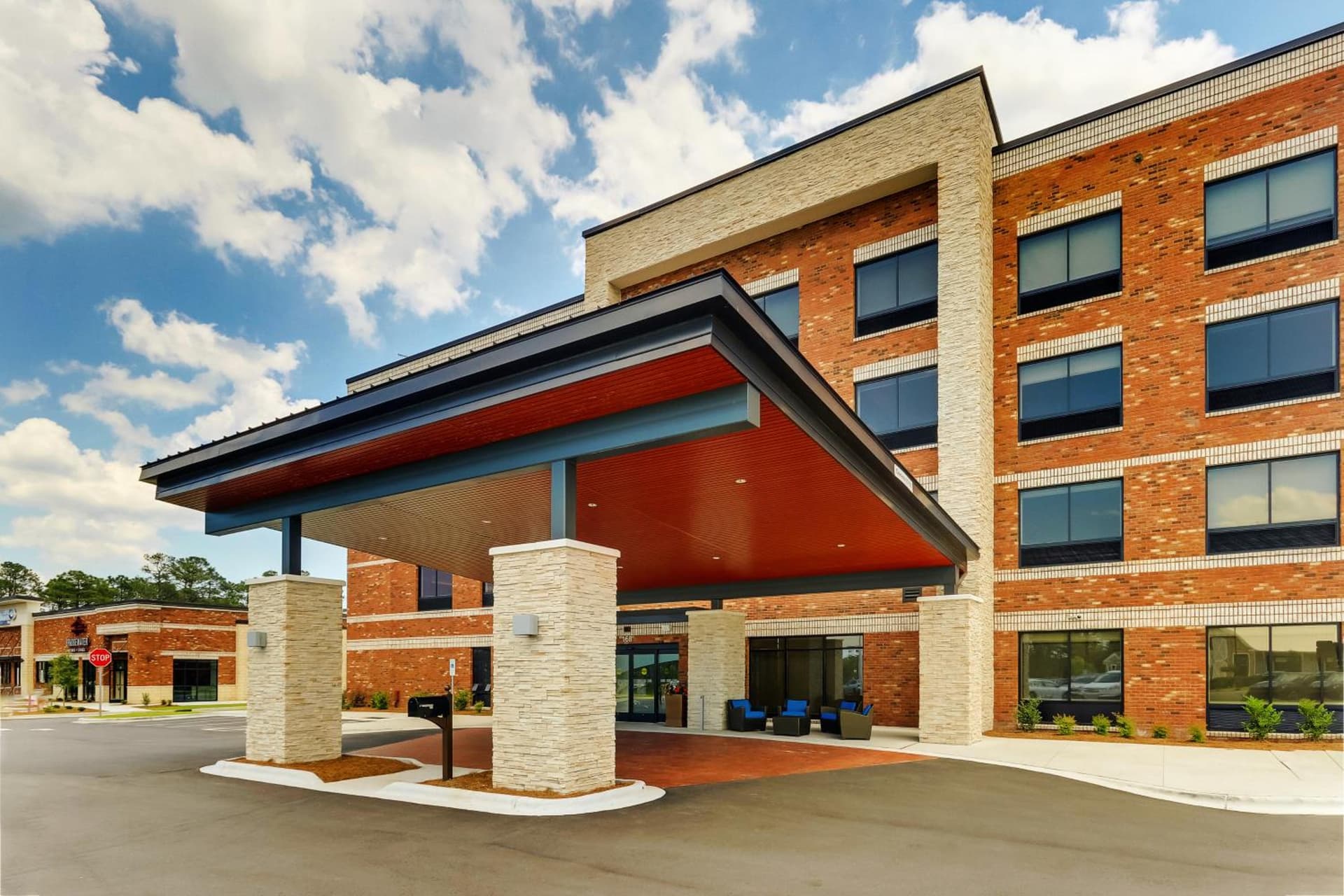 Holiday Inn Express - Wilmington - Porters Neck by IHG gallery photo in Wilmington, NC — image 17
