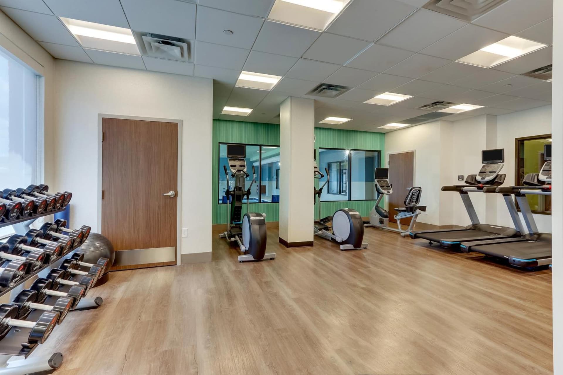 Holiday Inn Express - Wilmington - Porters Neck by IHG gallery photo in Wilmington, NC — image 53