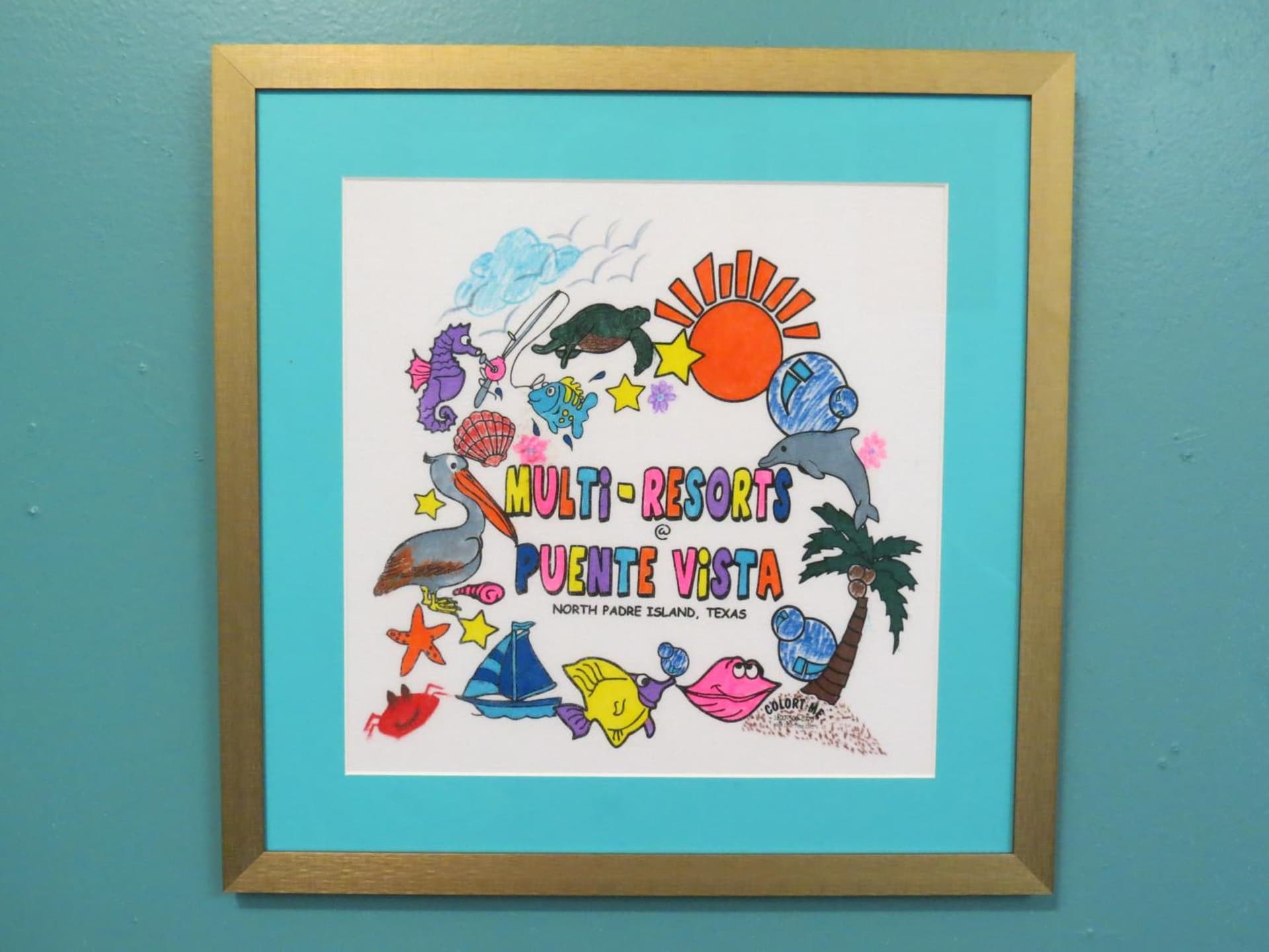 Multi Resorts at Puente Vista gallery photo in Corpus Christi, TX — image 34
