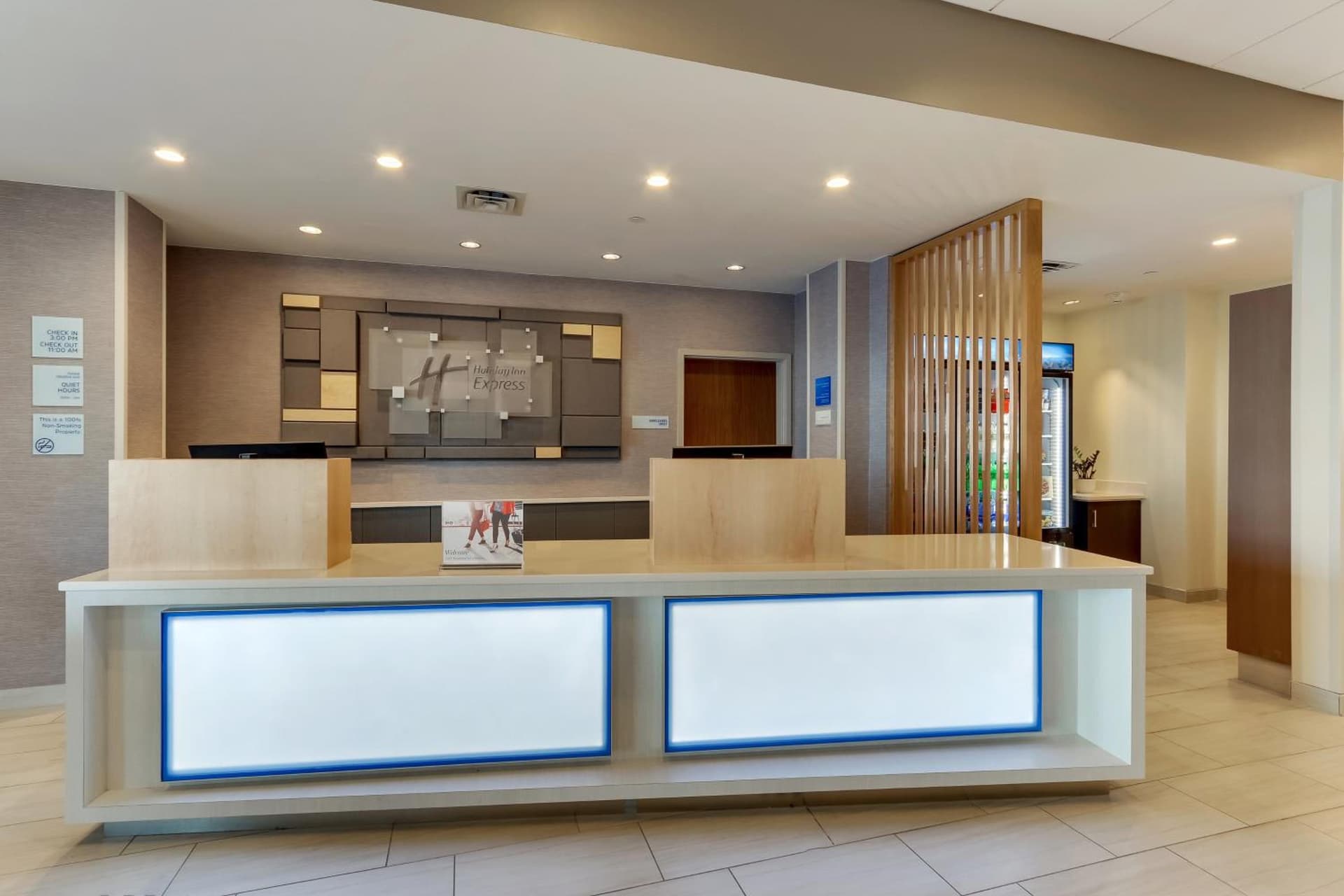 Holiday Inn Express - Wilmington - Porters Neck by IHG gallery photo in Wilmington, NC — image 64
