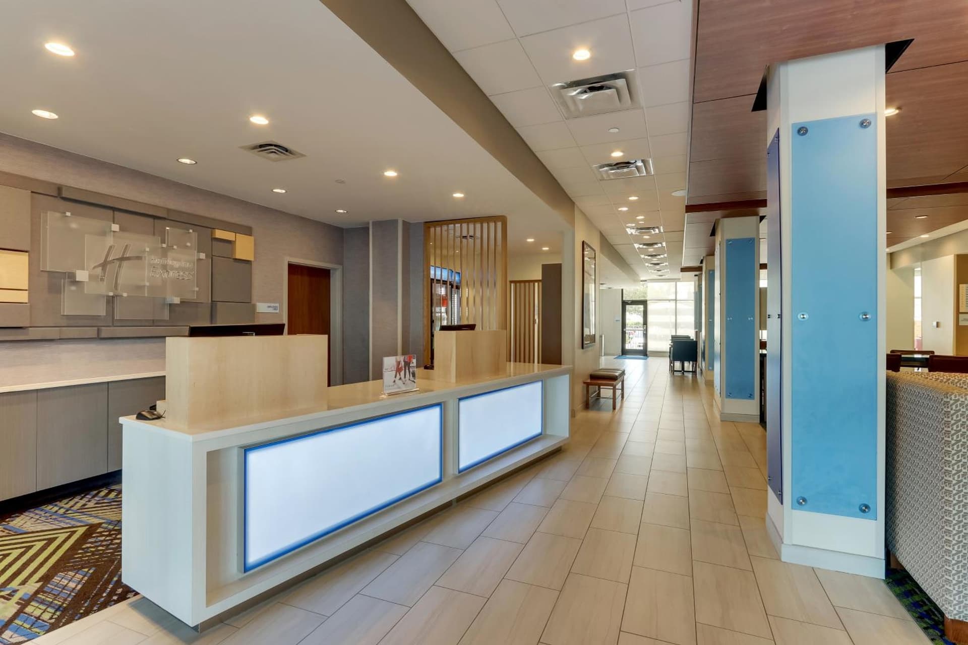 Holiday Inn Express - Wilmington - Porters Neck by IHG gallery photo in Wilmington, NC — image 45