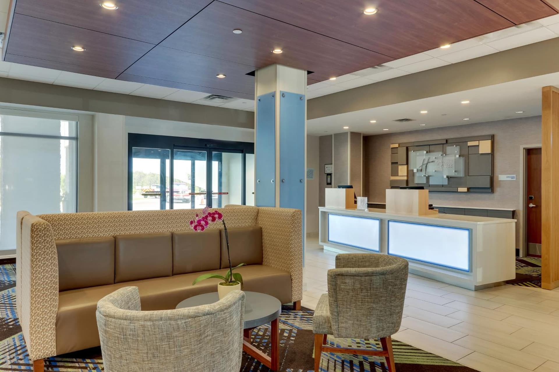 Holiday Inn Express - Wilmington - Porters Neck by IHG gallery photo in Wilmington, NC — image 47
