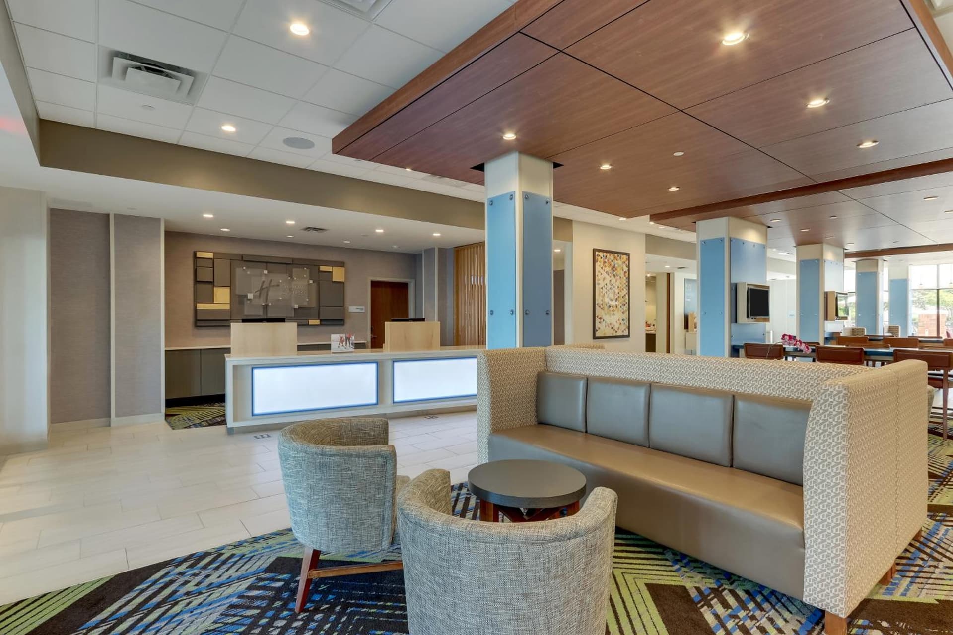 Holiday Inn Express - Wilmington - Porters Neck by IHG gallery photo in Wilmington, NC — image 66