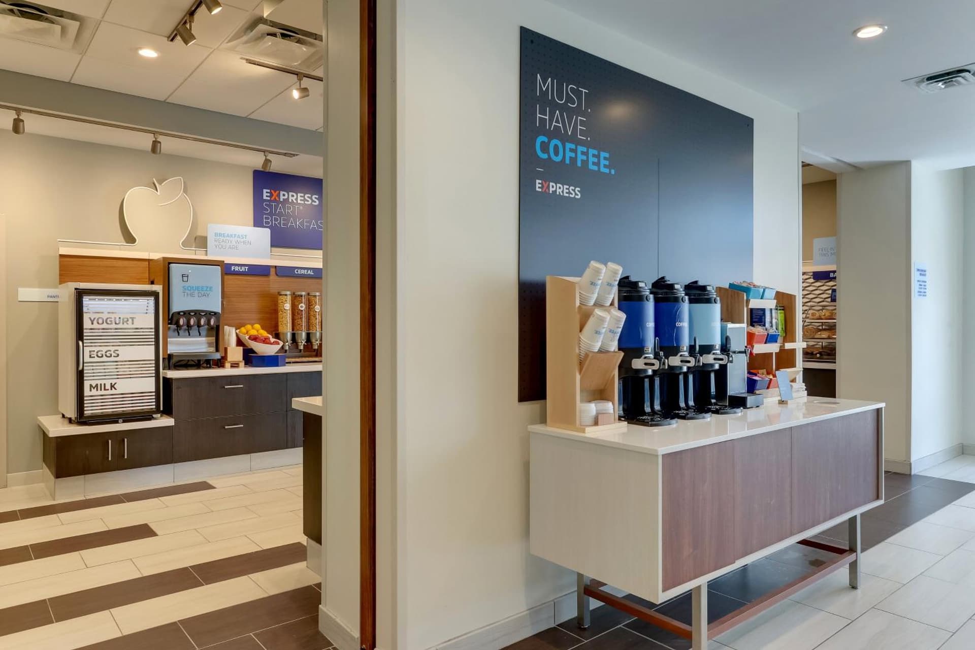 Holiday Inn Express - Wilmington - Porters Neck by IHG gallery photo in Wilmington, NC — image 14