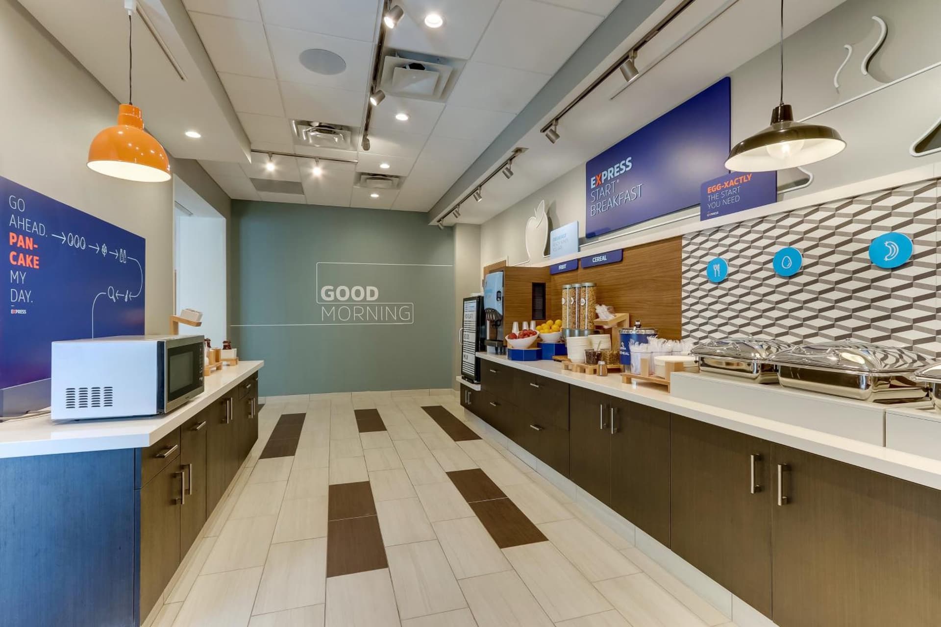 Holiday Inn Express - Wilmington - Porters Neck by IHG gallery photo in Wilmington, NC — image 38