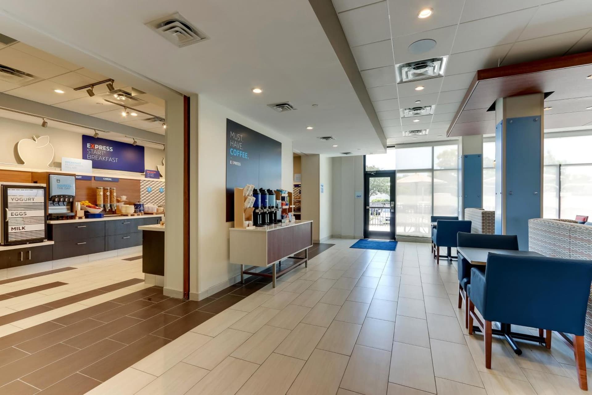 Holiday Inn Express - Wilmington - Porters Neck by IHG gallery photo in Wilmington, NC — image 111