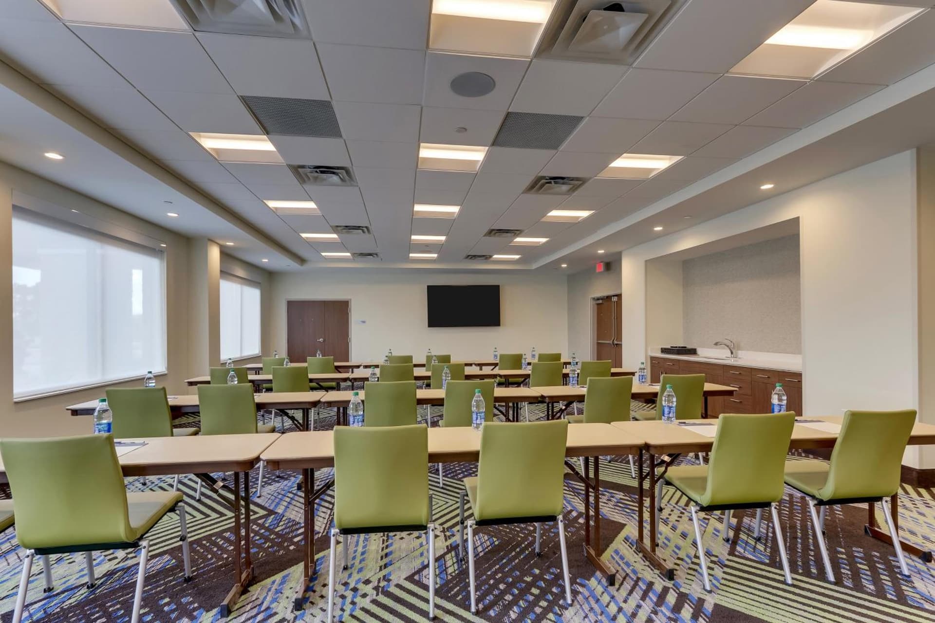 Holiday Inn Express - Wilmington - Porters Neck by IHG gallery photo in Wilmington, NC — image 8