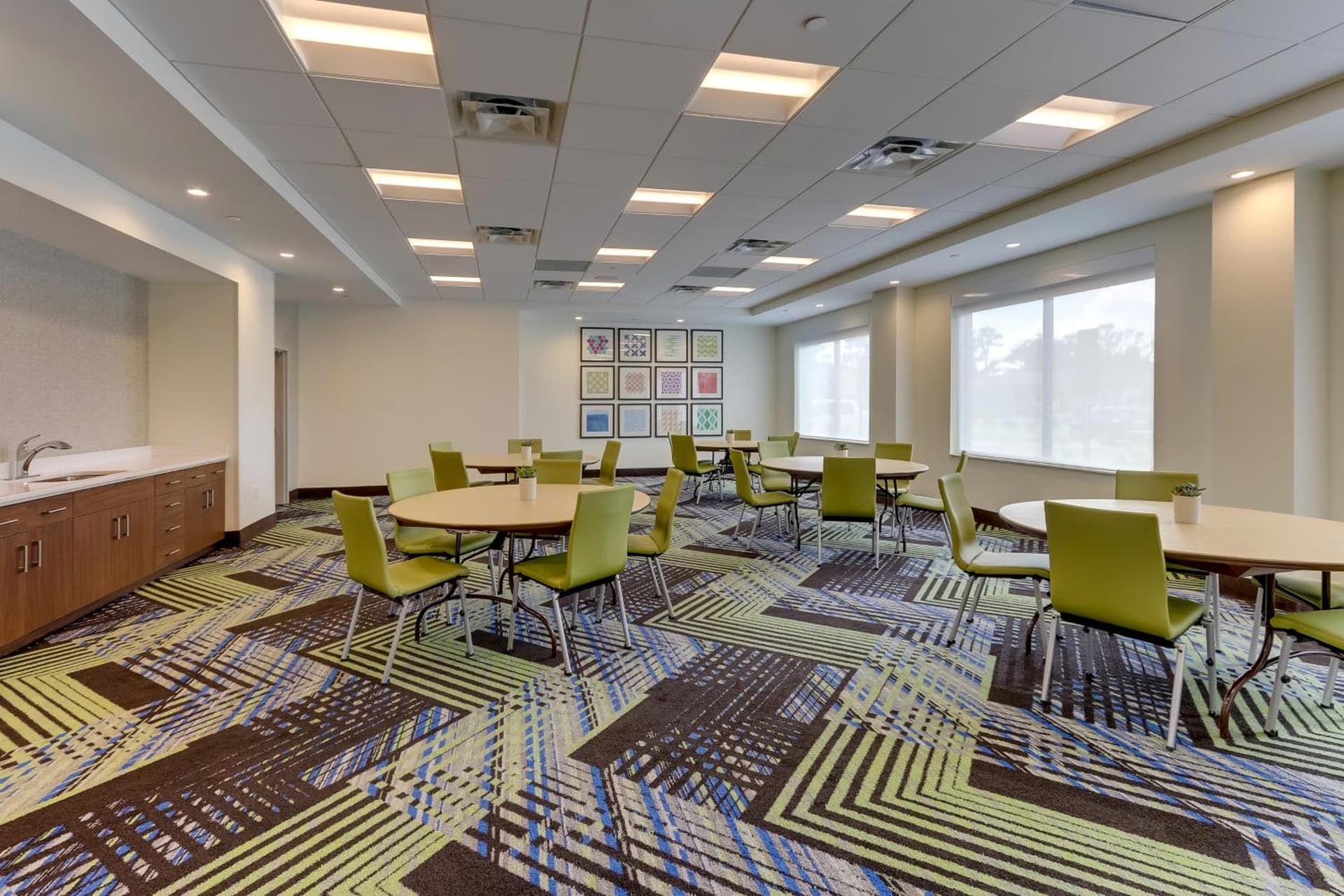 Holiday Inn Express - Wilmington - Porters Neck by IHG gallery photo in Wilmington, NC — image 84