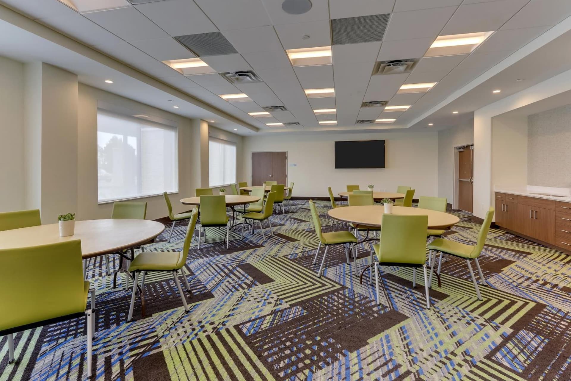 Holiday Inn Express - Wilmington - Porters Neck by IHG gallery photo in Wilmington, NC — image 89