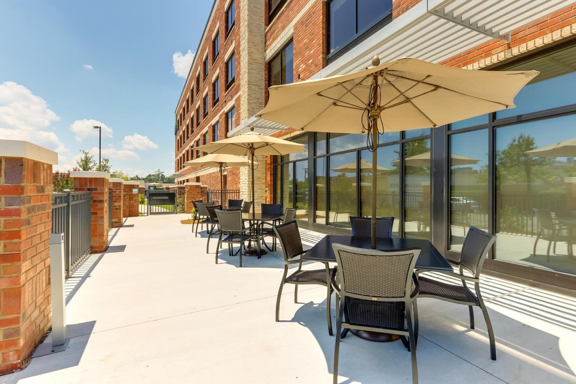 Holiday Inn Express - Wilmington - Porters Neck by IHG gallery photo in Wilmington, NC — image 23