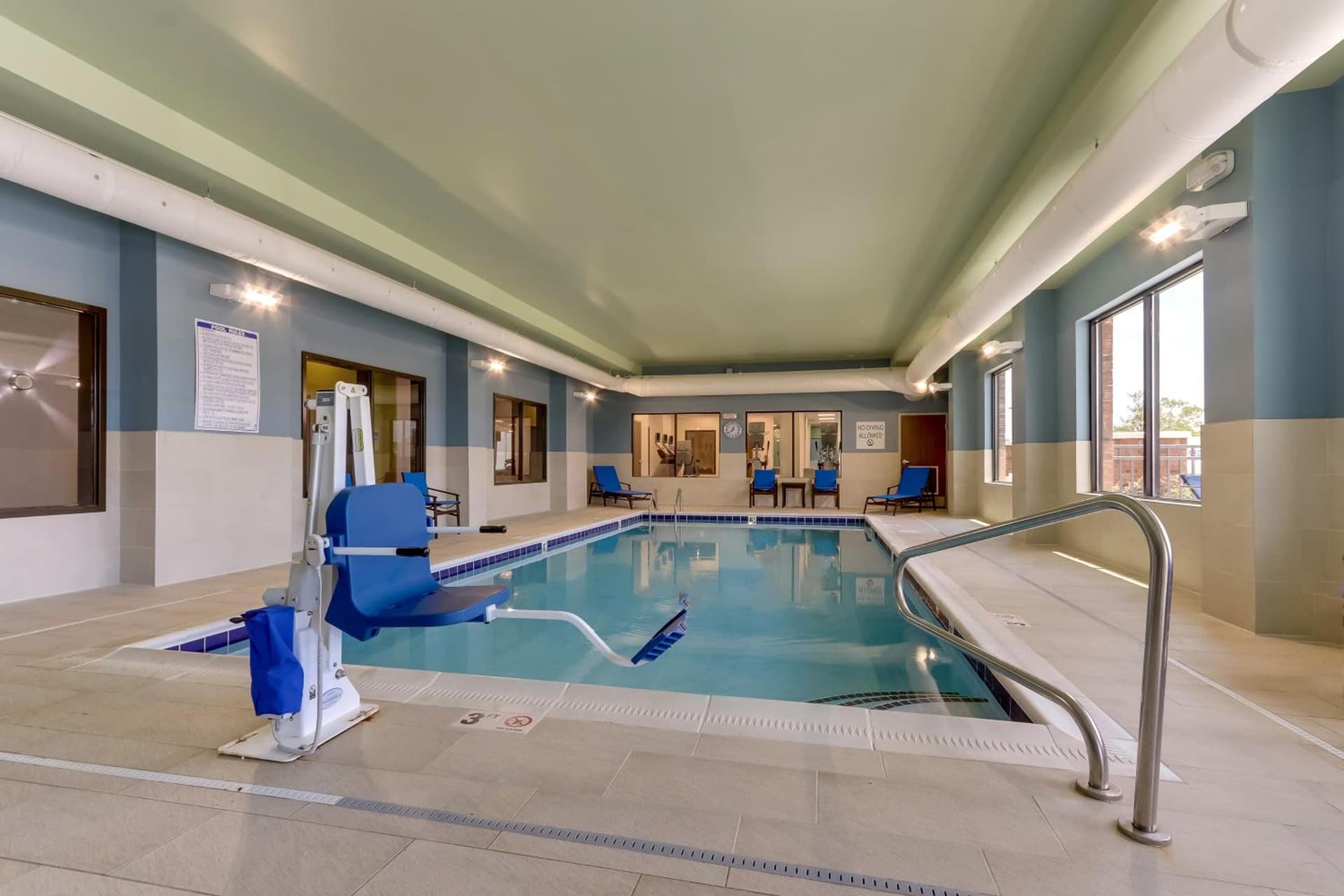 Holiday Inn Express - Wilmington - Porters Neck by IHG gallery photo in Wilmington, NC — image 72
