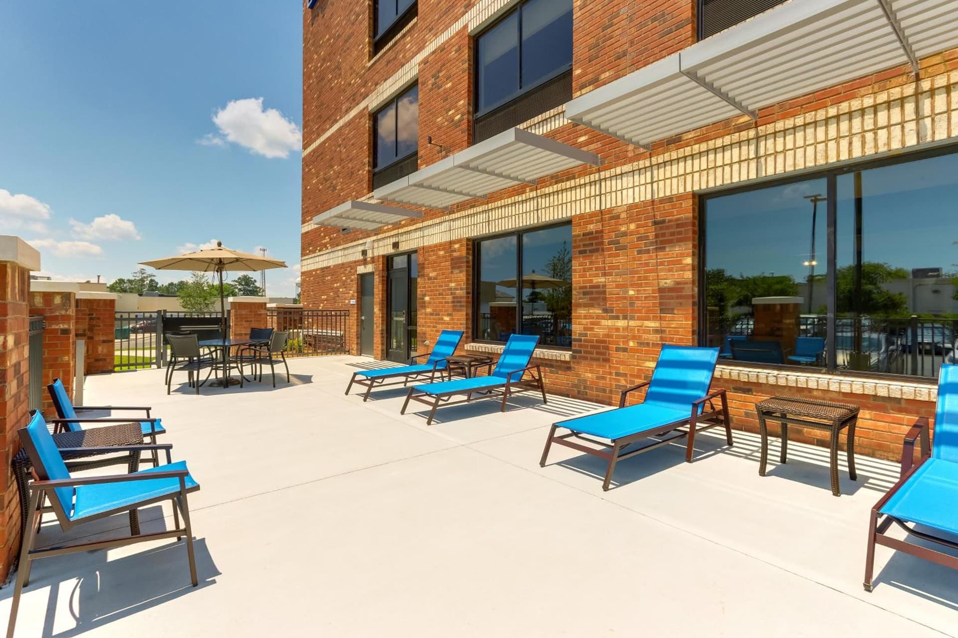 Holiday Inn Express - Wilmington - Porters Neck by IHG gallery photo in Wilmington, NC — image 92