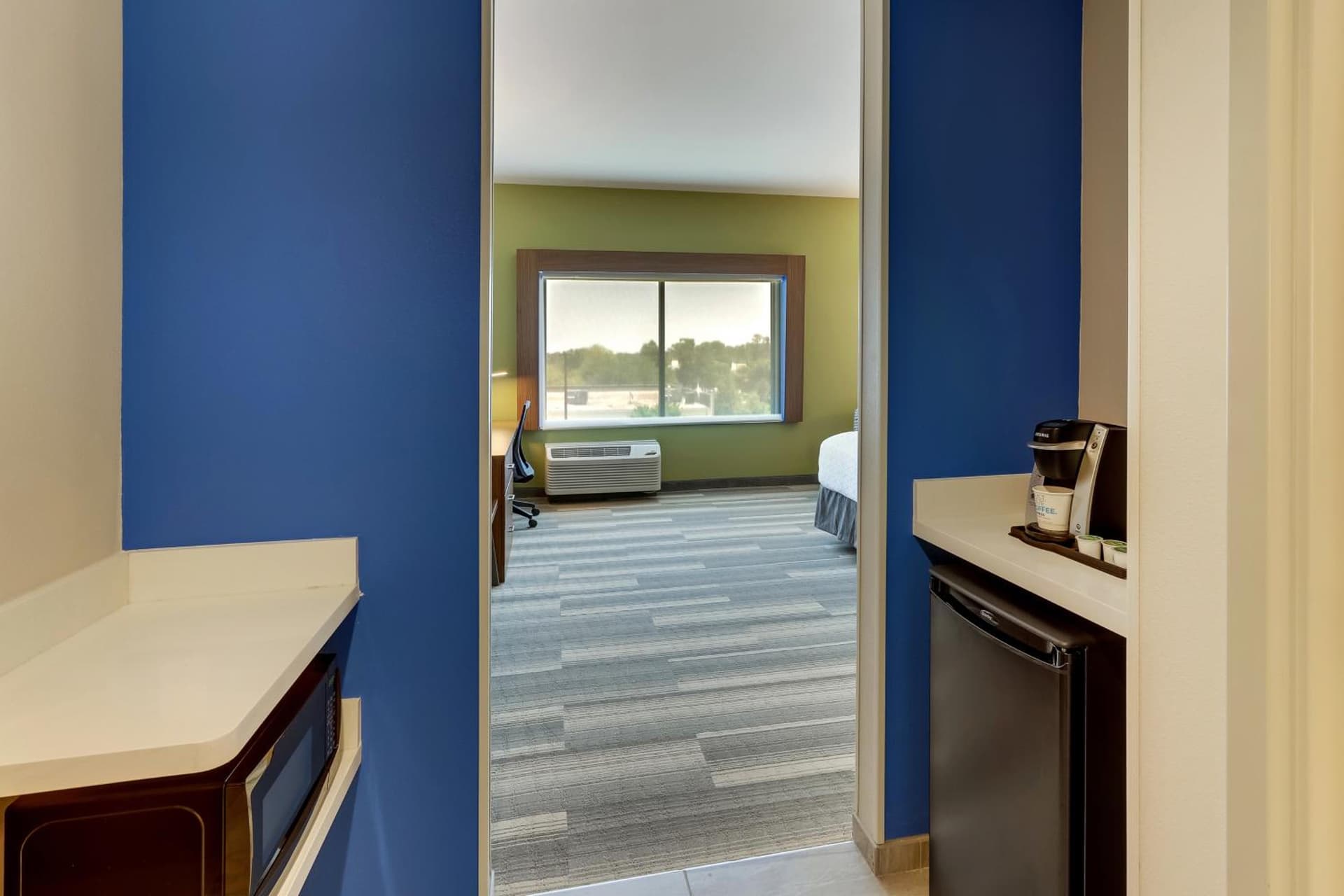 Holiday Inn Express - Wilmington - Porters Neck by IHG gallery photo in Wilmington, NC — image 4