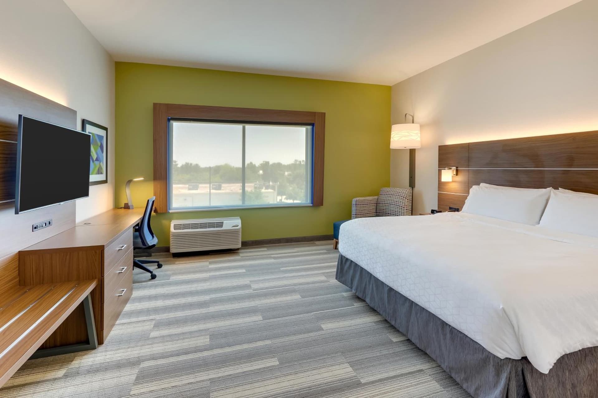 Holiday Inn Express - Wilmington - Porters Neck by IHG gallery photo in Wilmington, NC — image 63